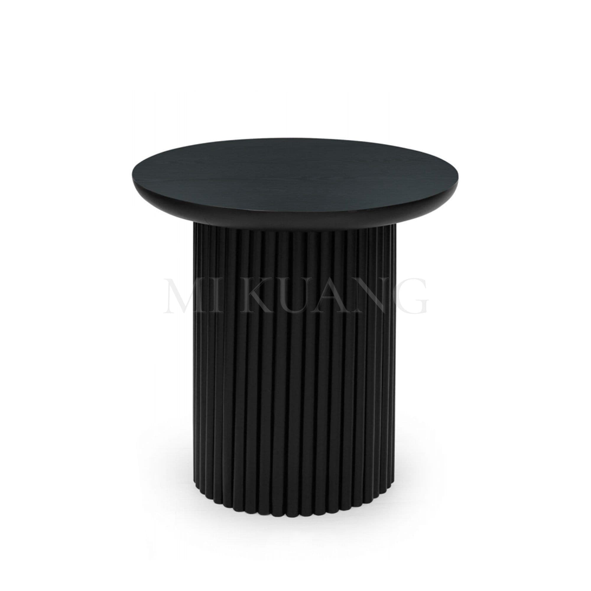 LARGO 500mm Round End Table view 2
