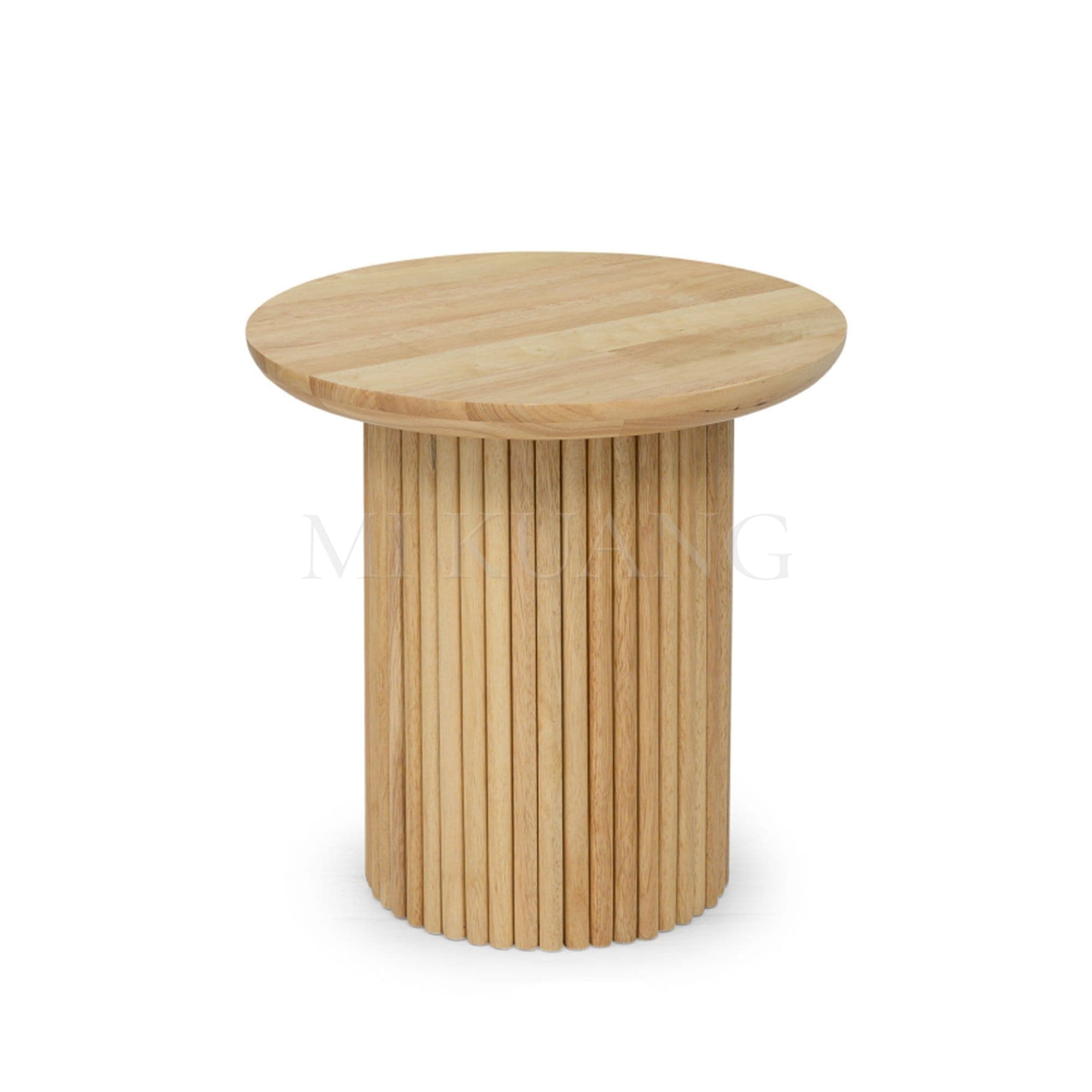 LARGO 500mm Round End Table view 3