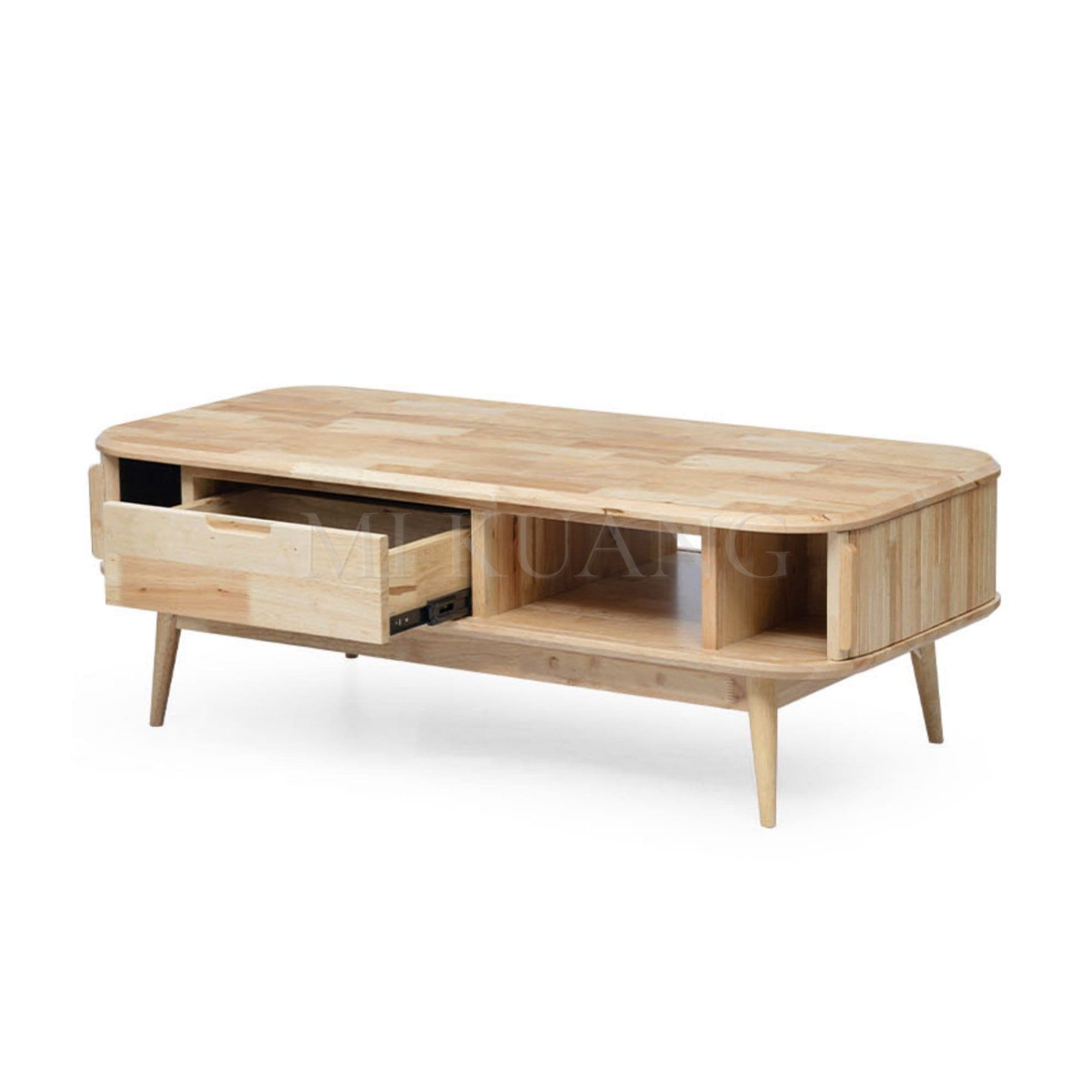 SEED Coffee Table view 3