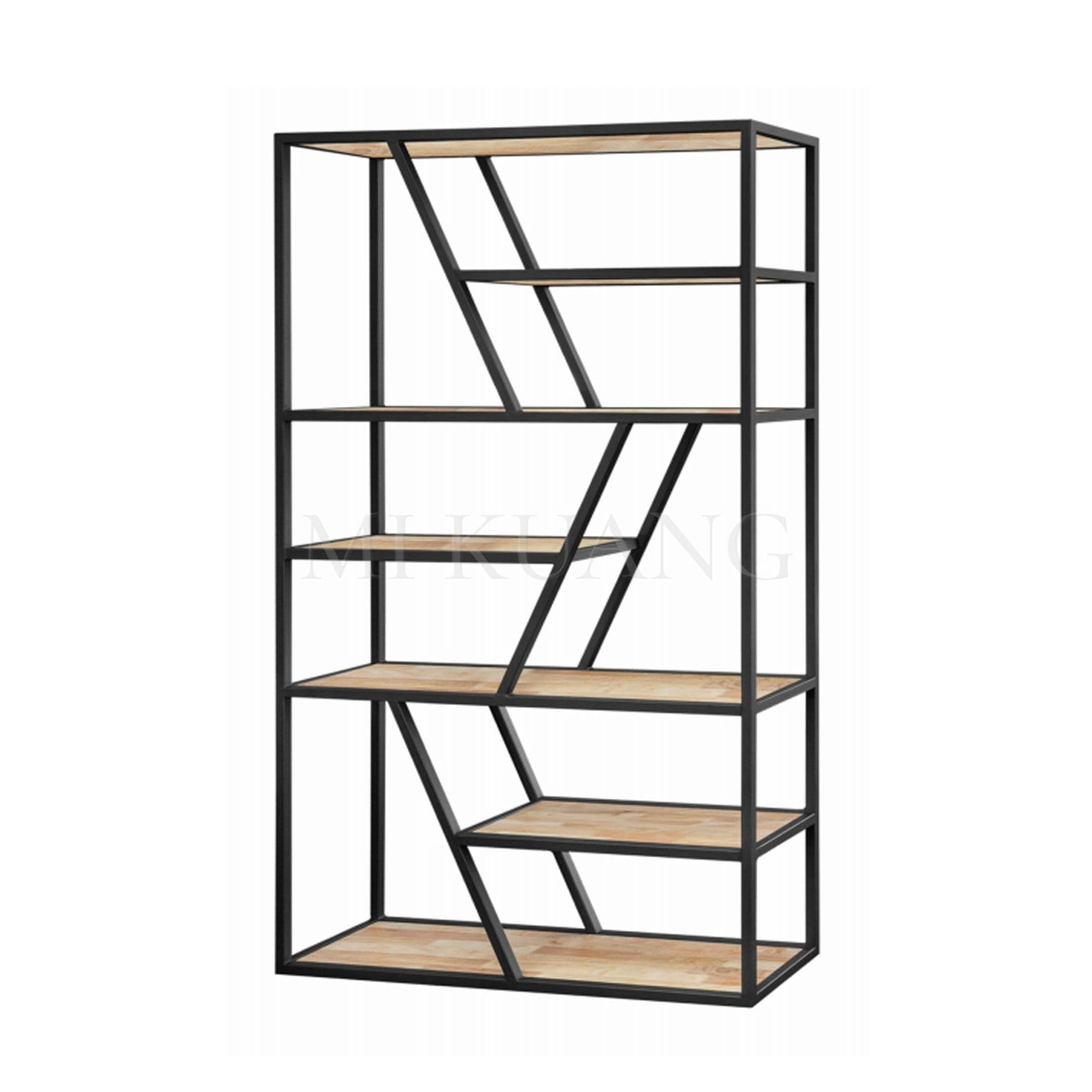 ZARA Display Rack