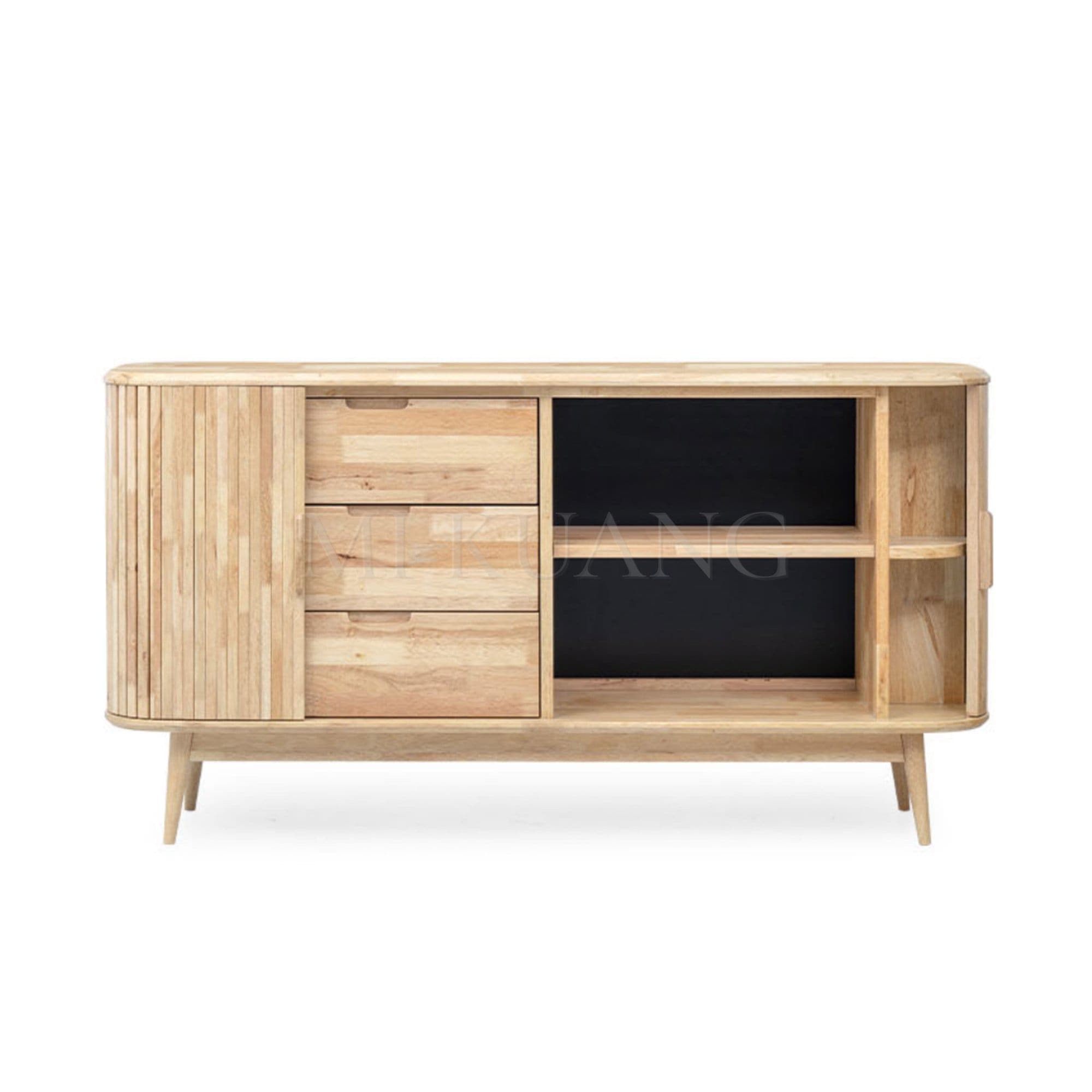 SEED 5ft Sideboard view 2