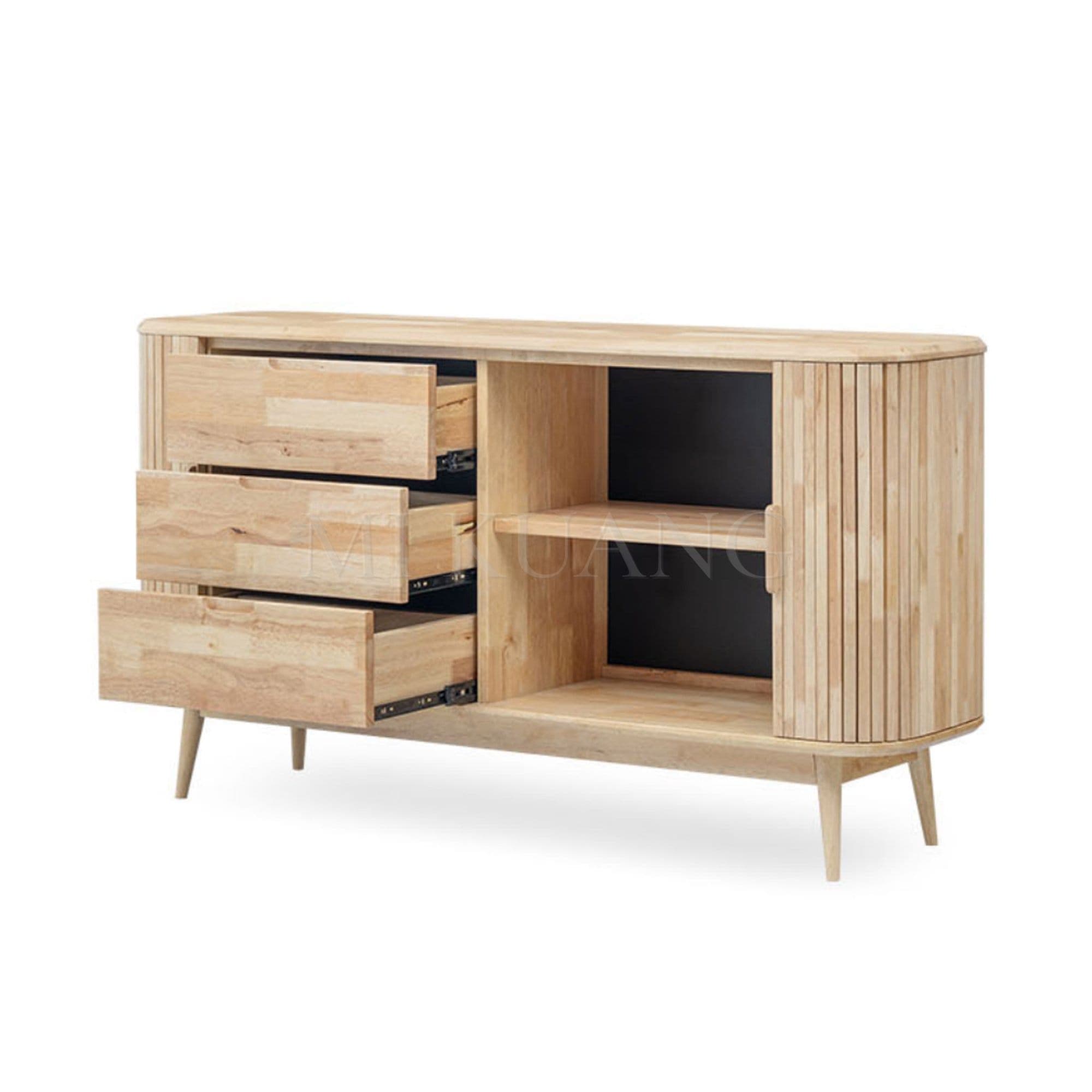 SEED 5ft Sideboard view 3