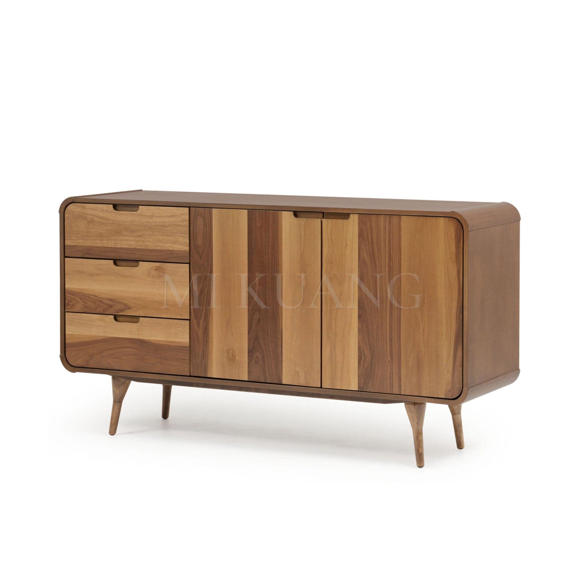 DUNDEE 5ft Sideboard view 1
