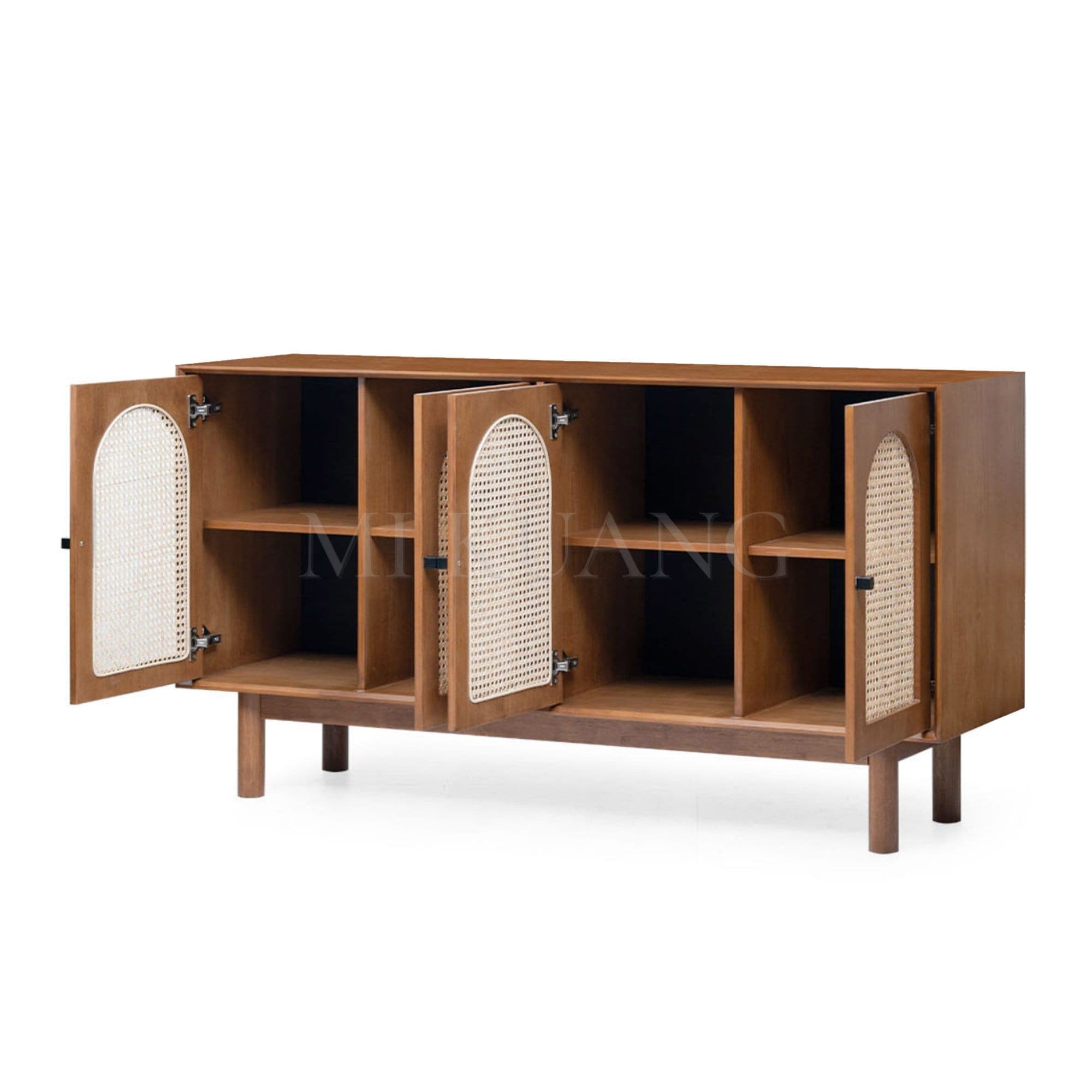 VILLAGE 5ft Sideboard view 2