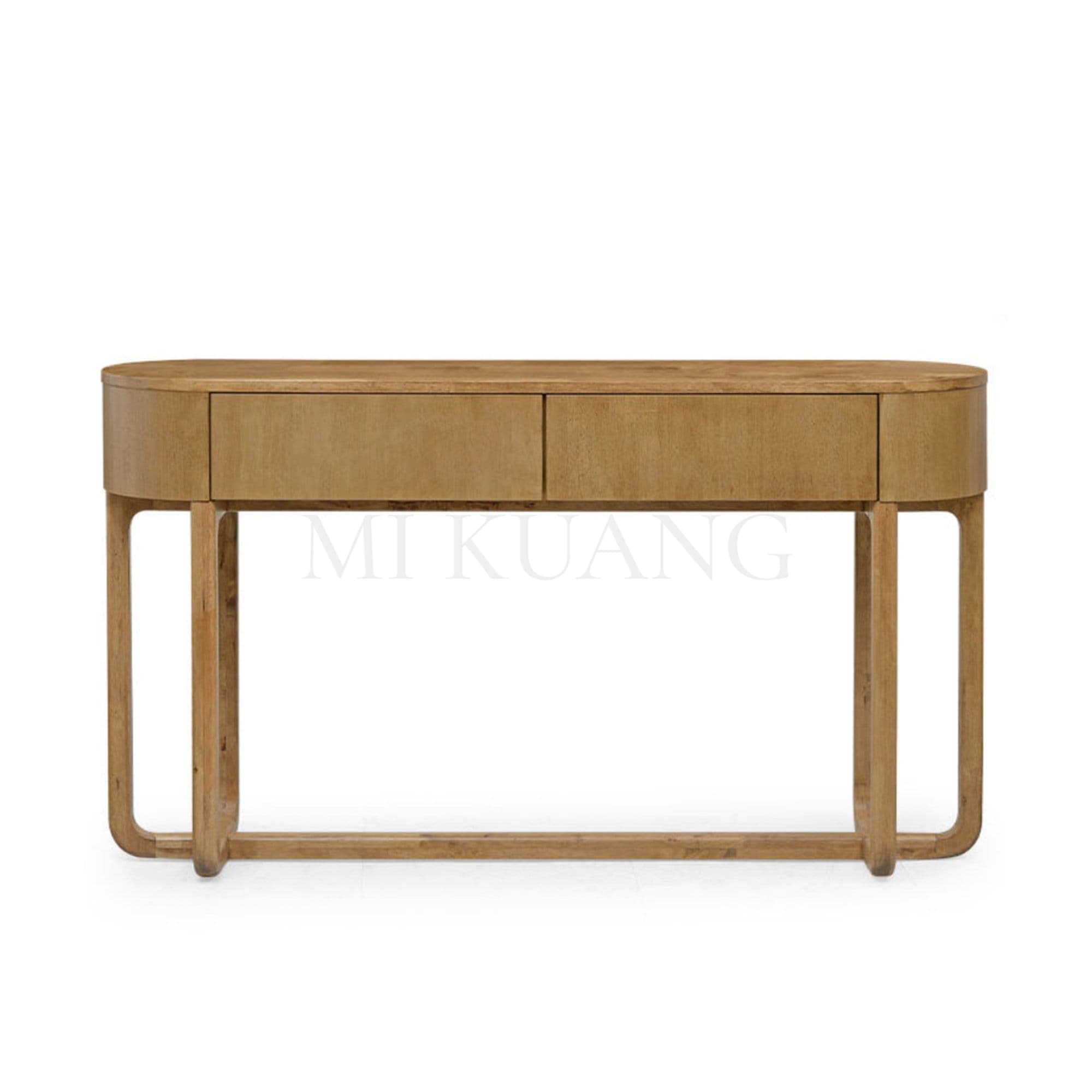 DOCKLANDS Console Table view 3