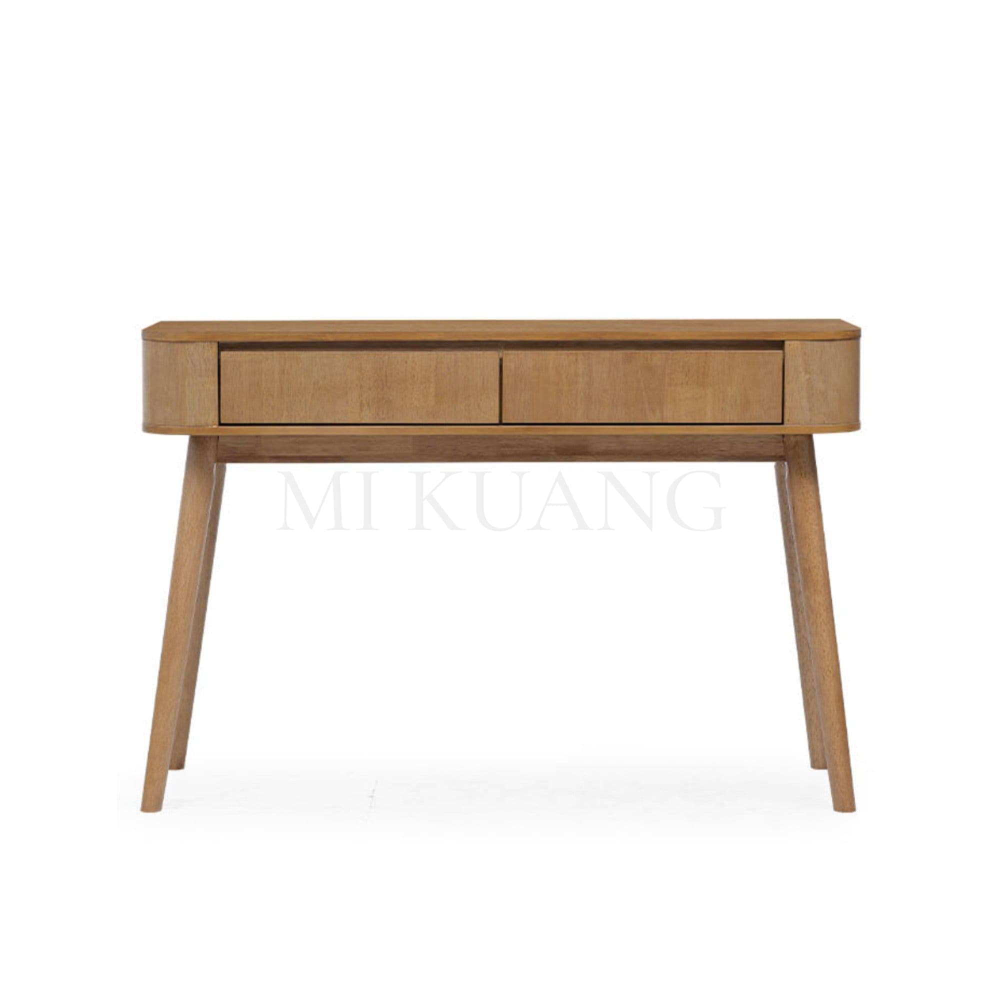 NONI Console Table view 2