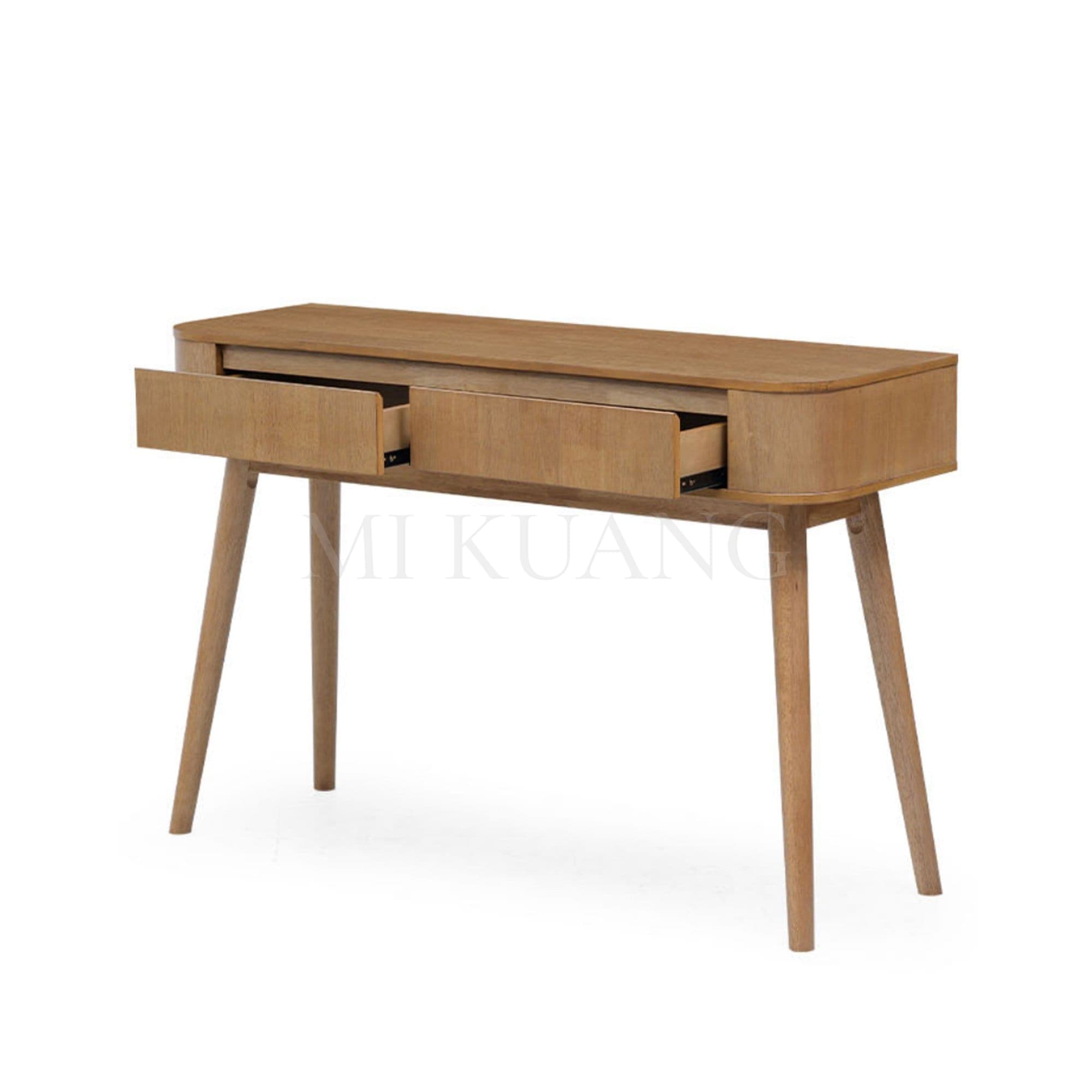 NONI Console Table view 3