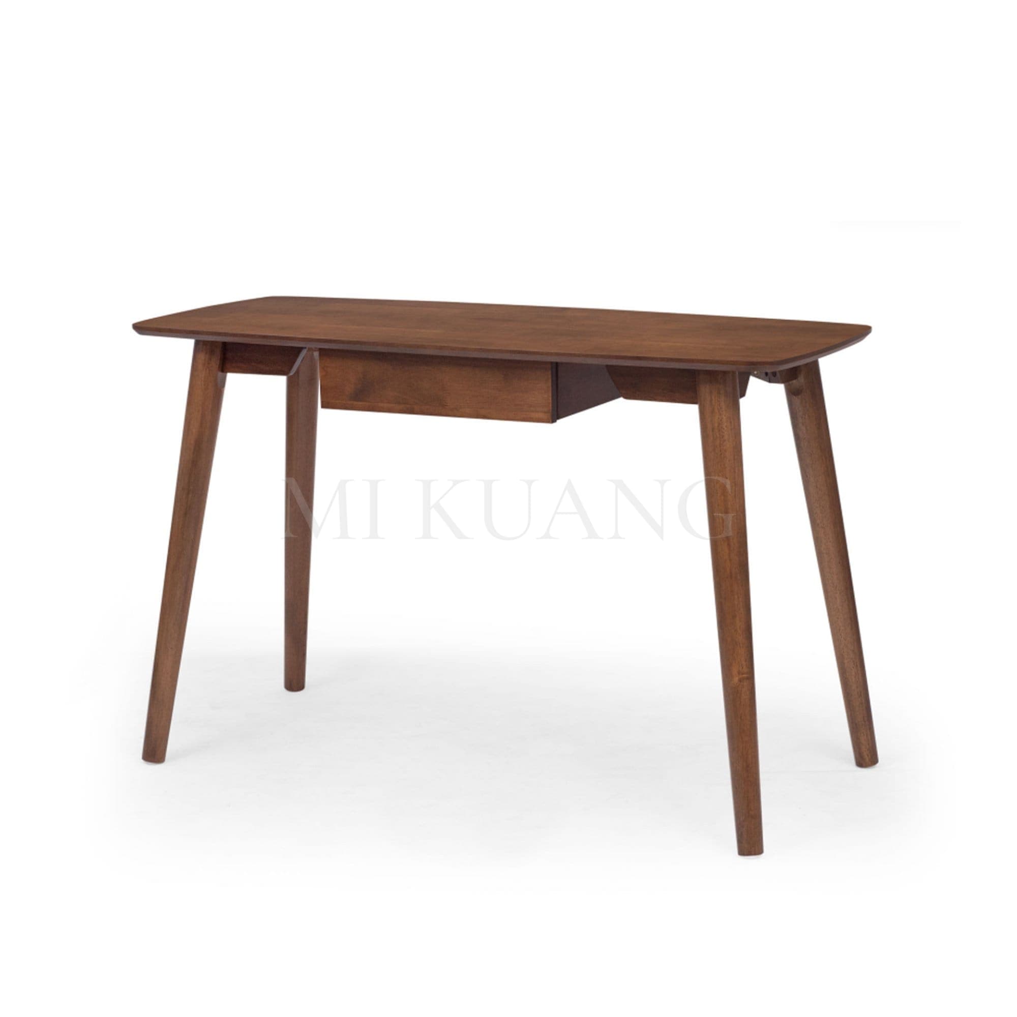 LARRIE (Walnut) Console Table