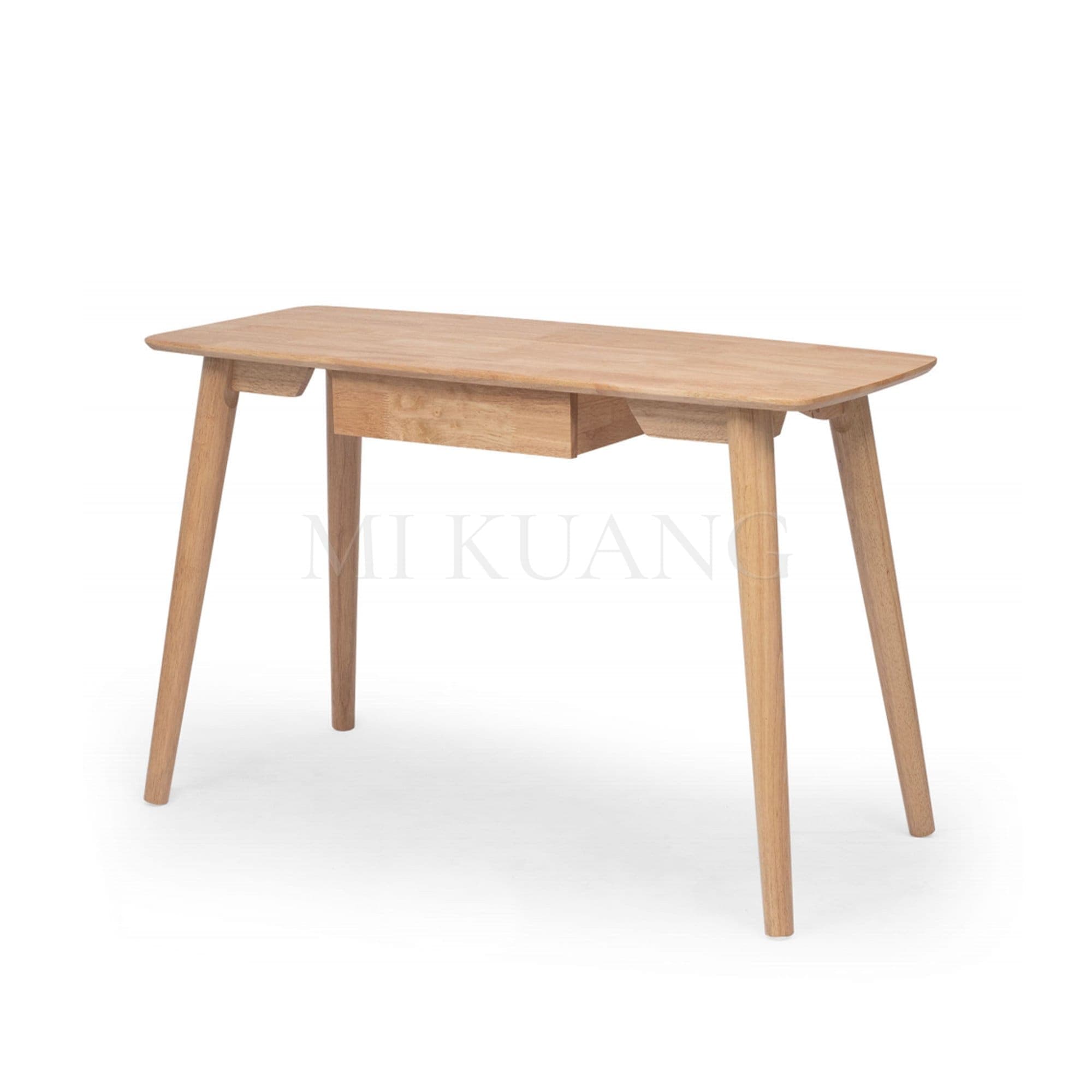 LARRIE (Natural) Console Table