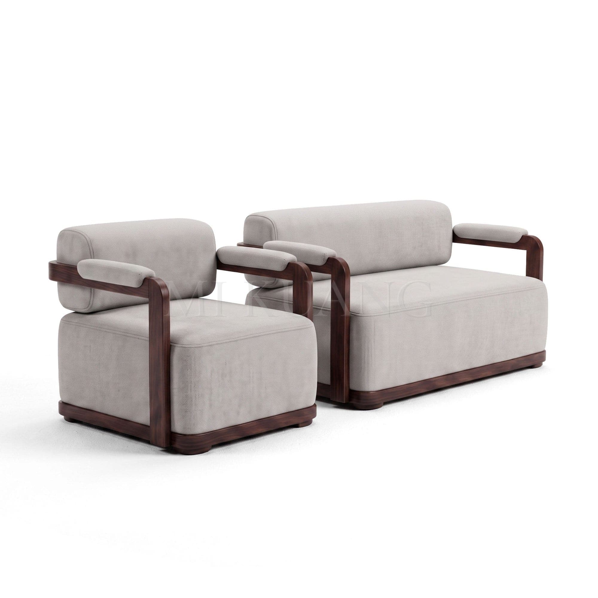 JEBATT Lounge Sofa