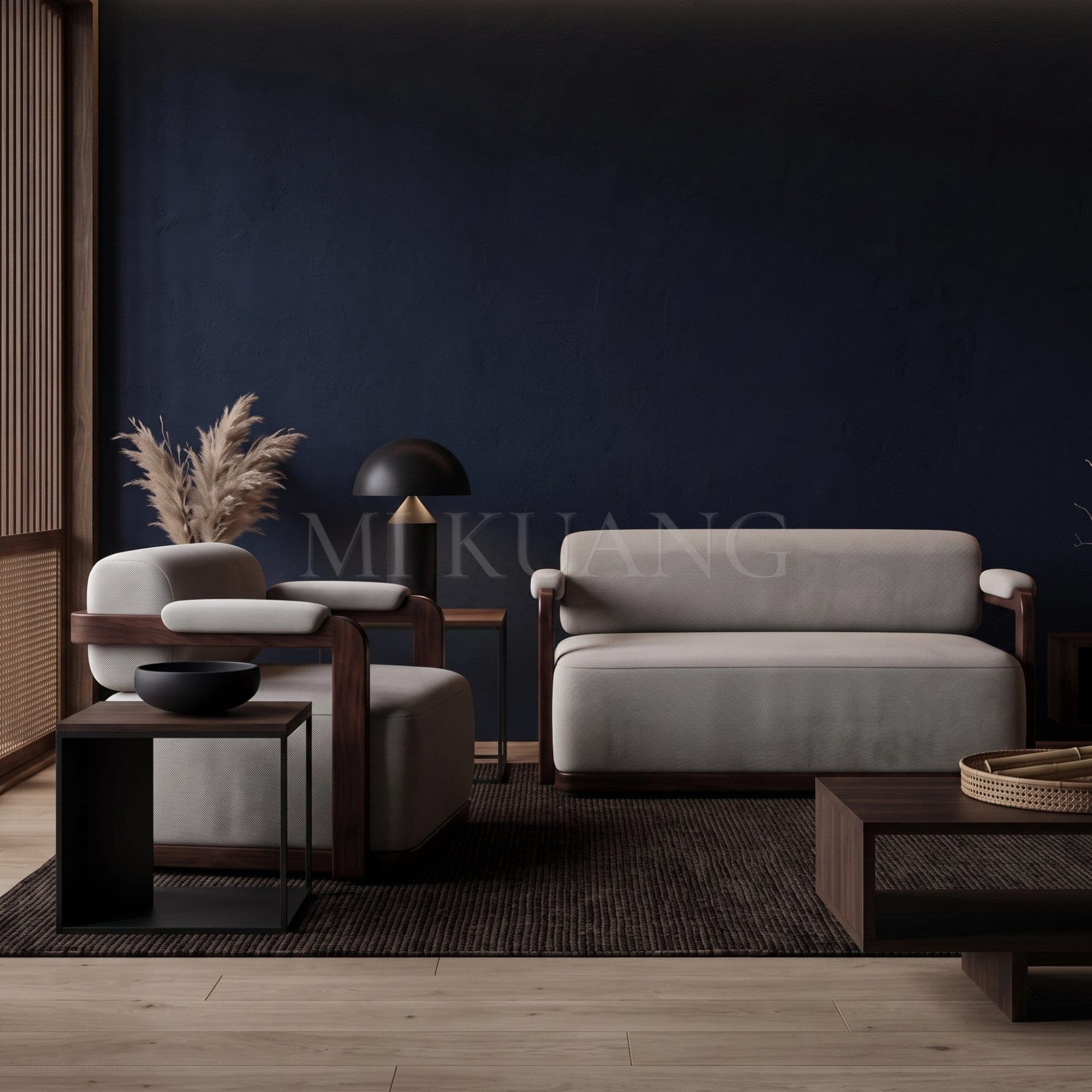 JEBATT Lounge Sofa alternate view