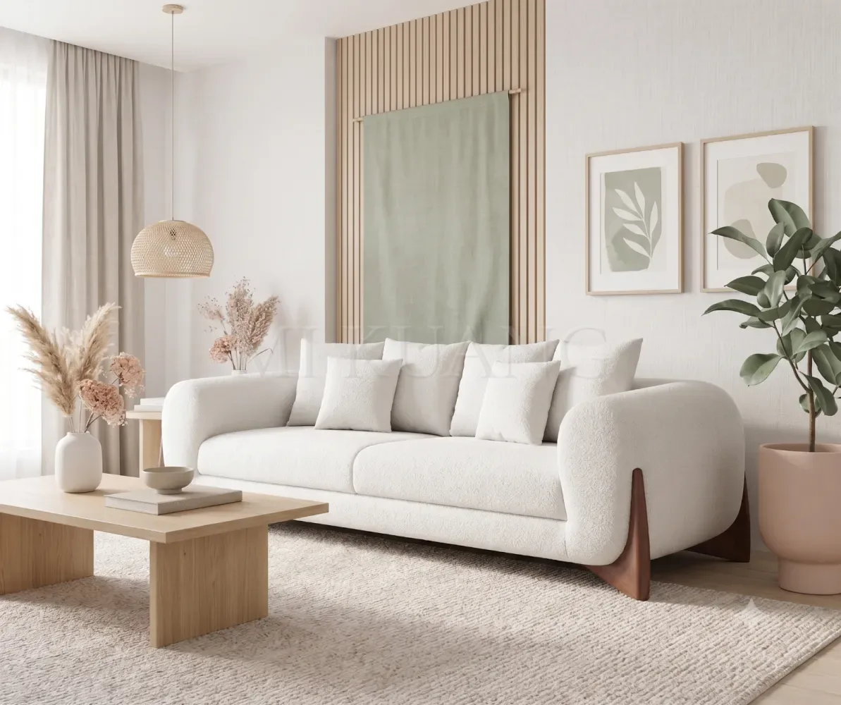HERA Sofa alternate view