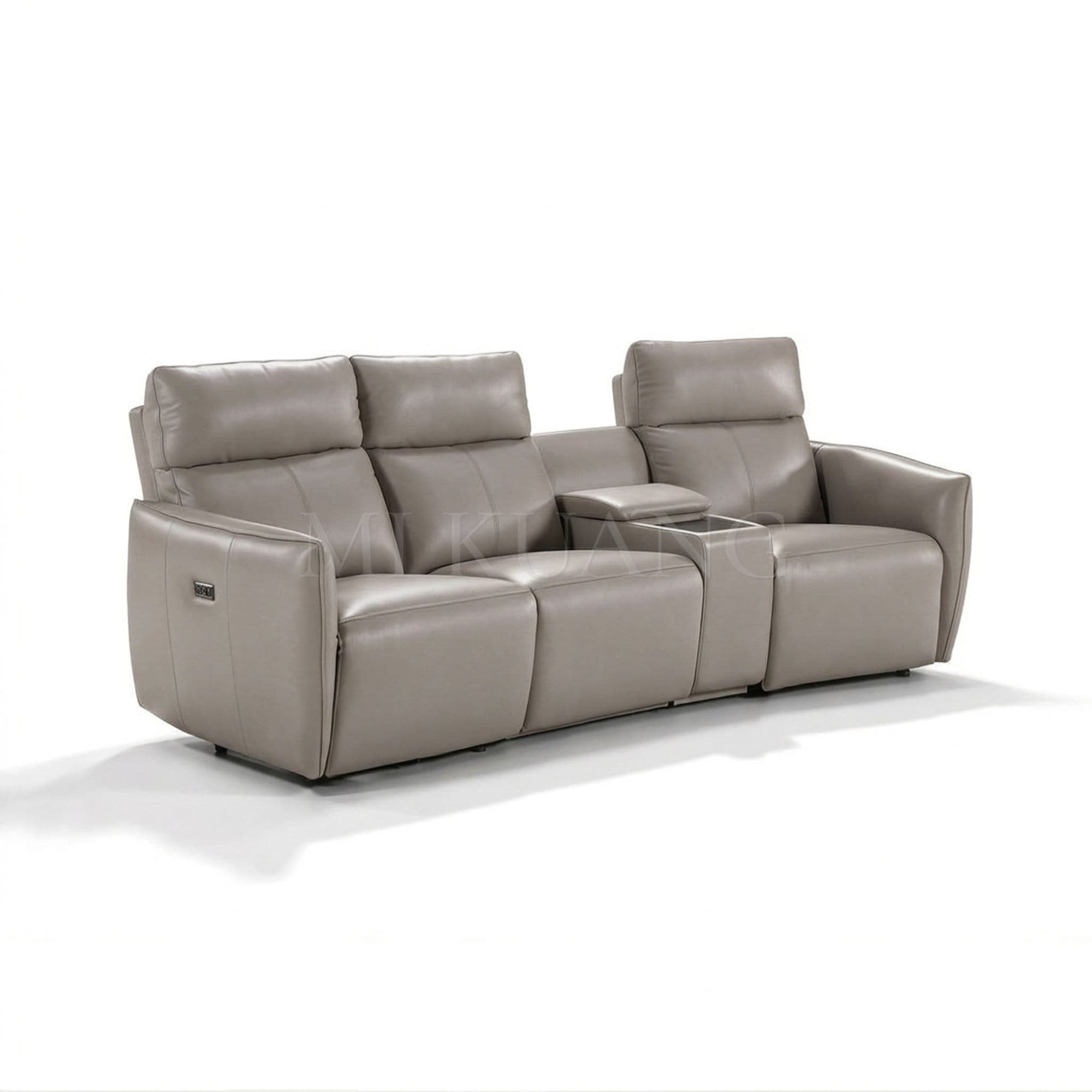 FERONA Sofa (Seat 60cm)