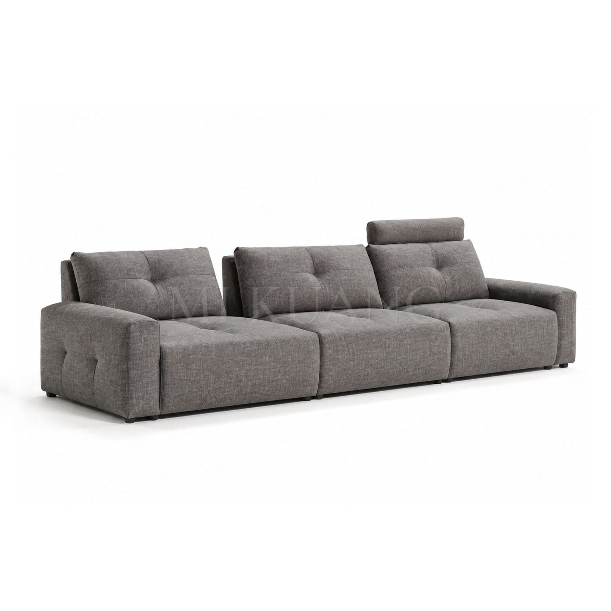 VALEN Push-Back Sofa