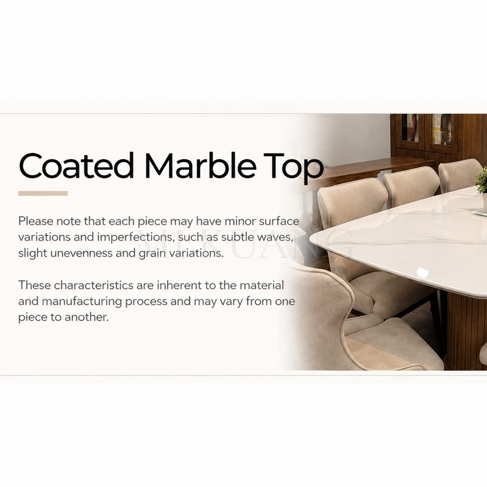 THURSTON Dining Set view 2