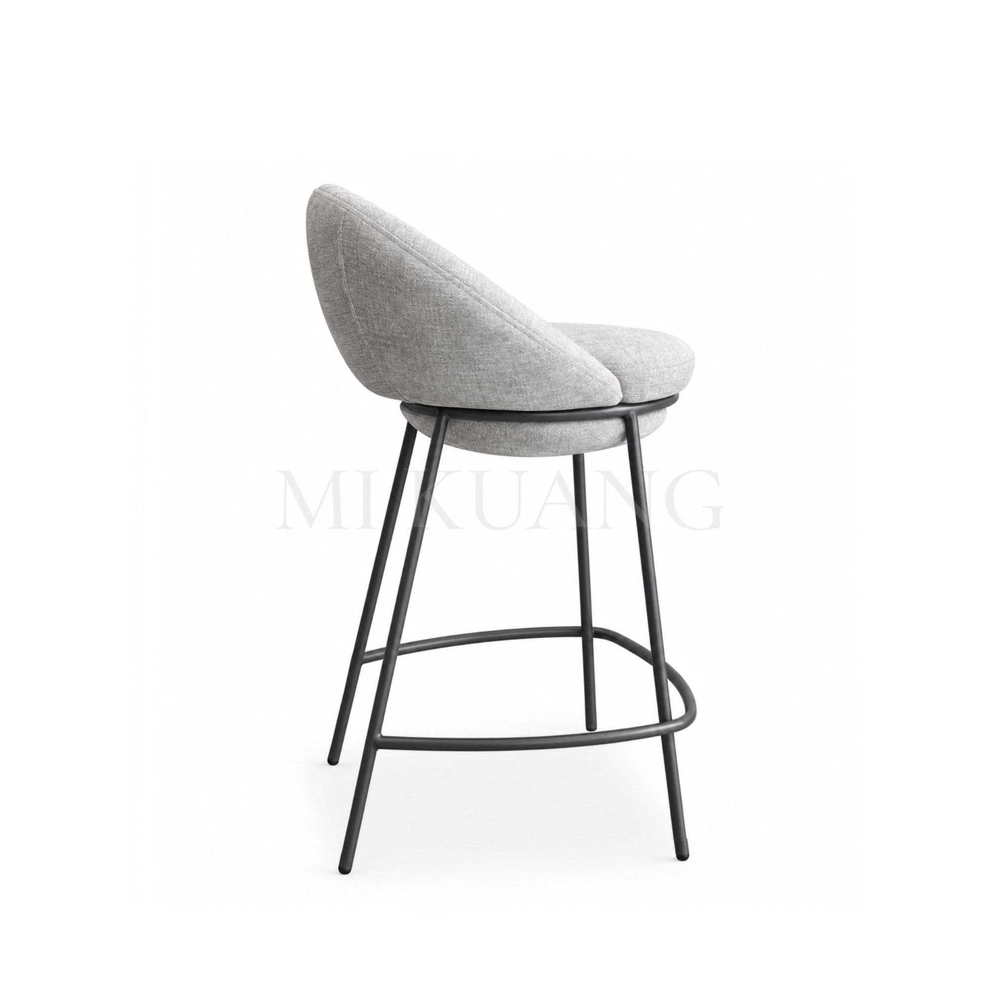 ZOREN Island Chair view 2