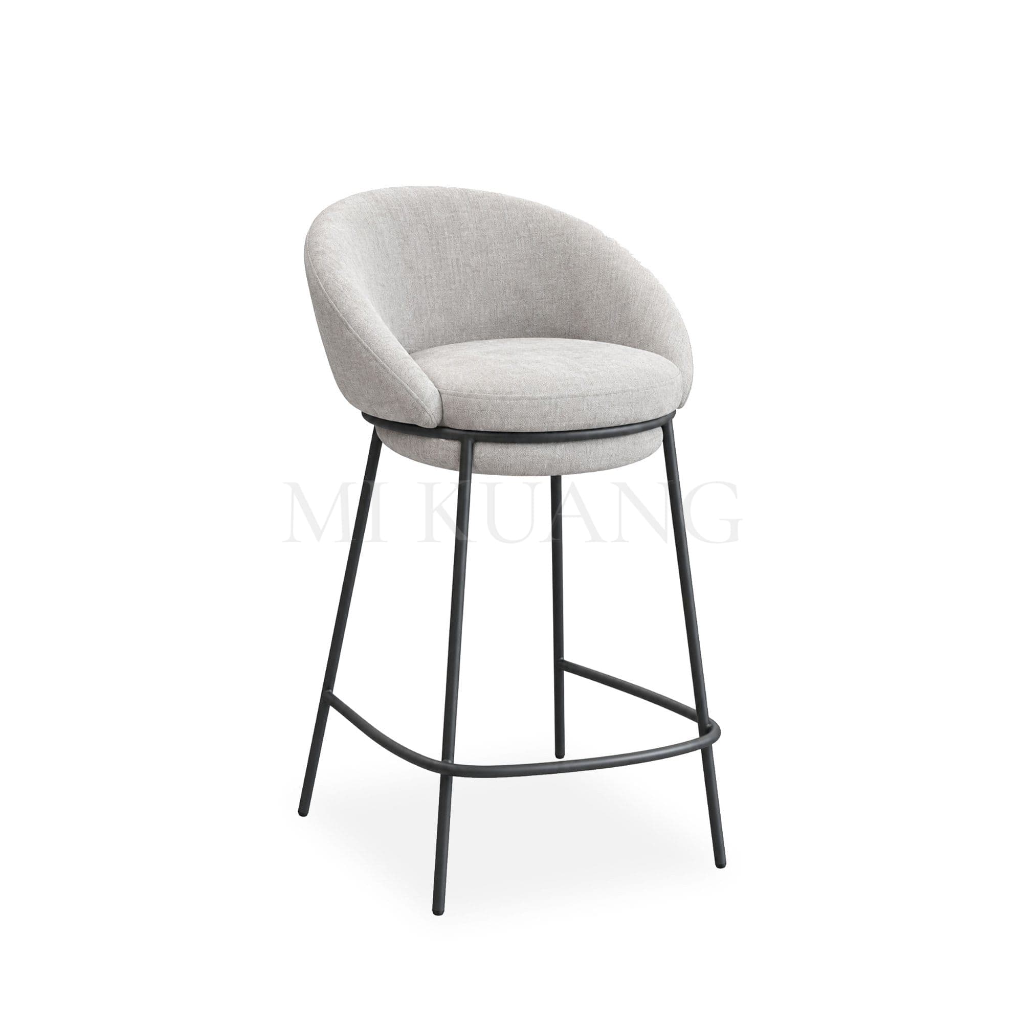 ZOREN Island Chair view 1