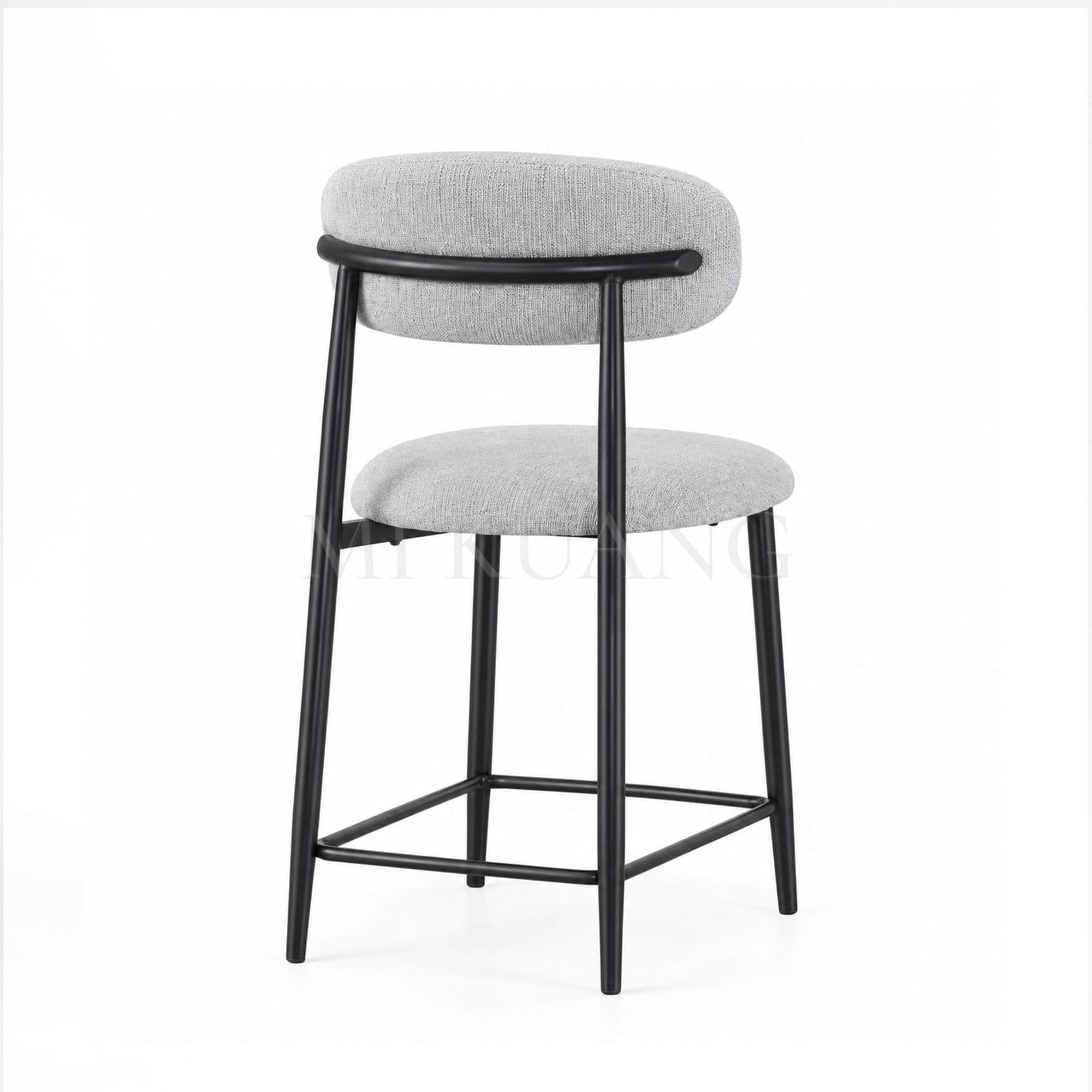 VERANO Island Chair view 2