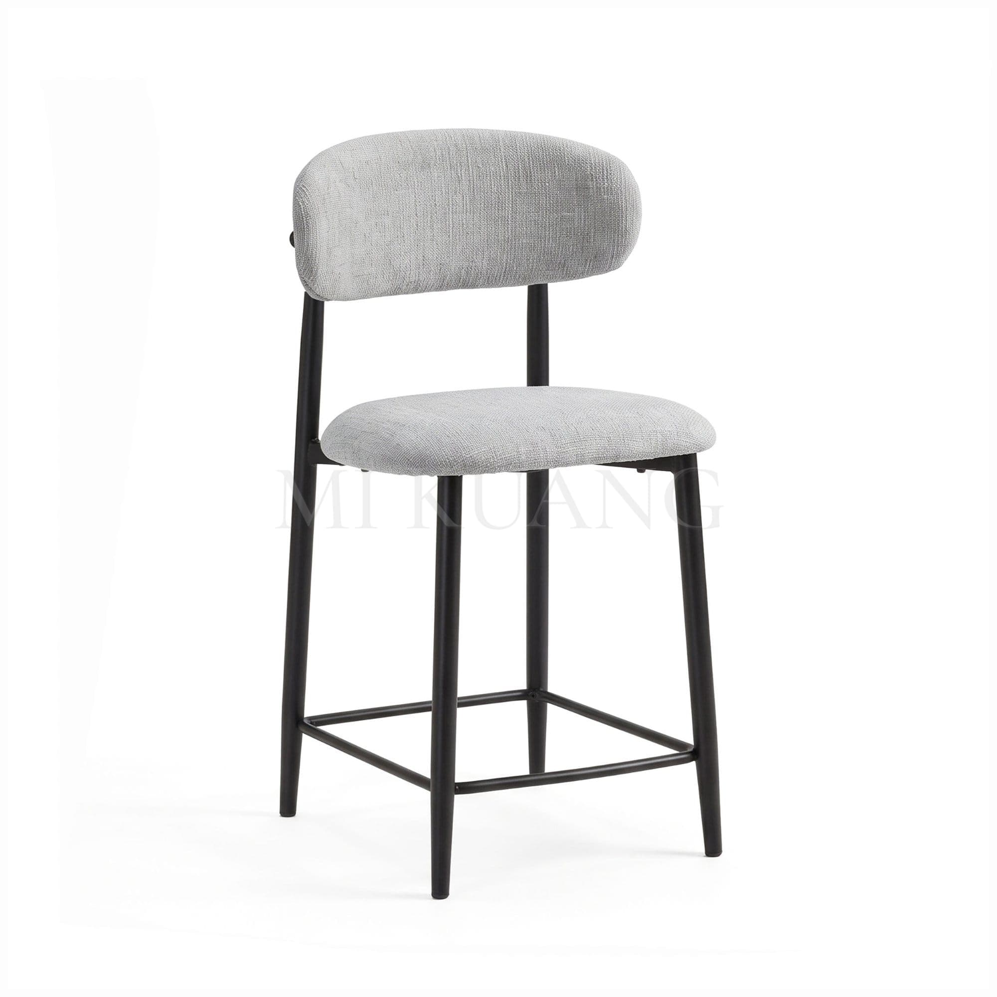 VERANO Island Chair view 1