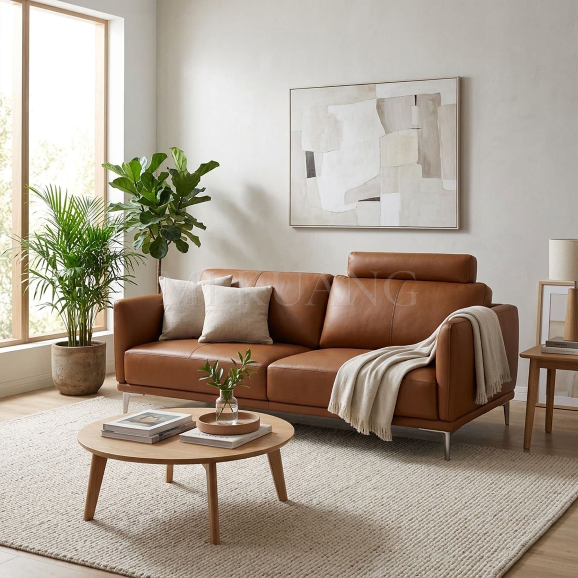 NOLAN Sofa view 4