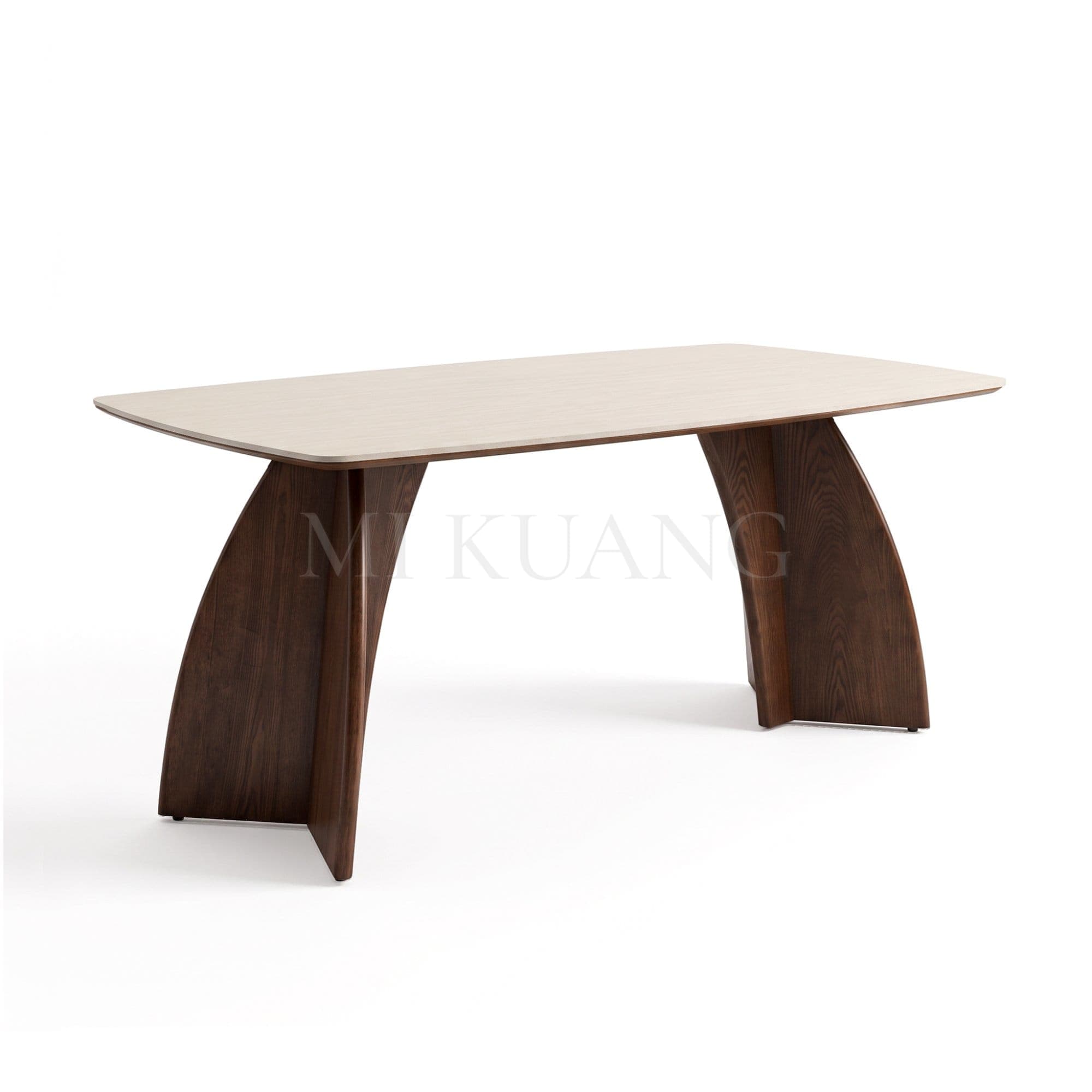 OWEN Dining Table view 1