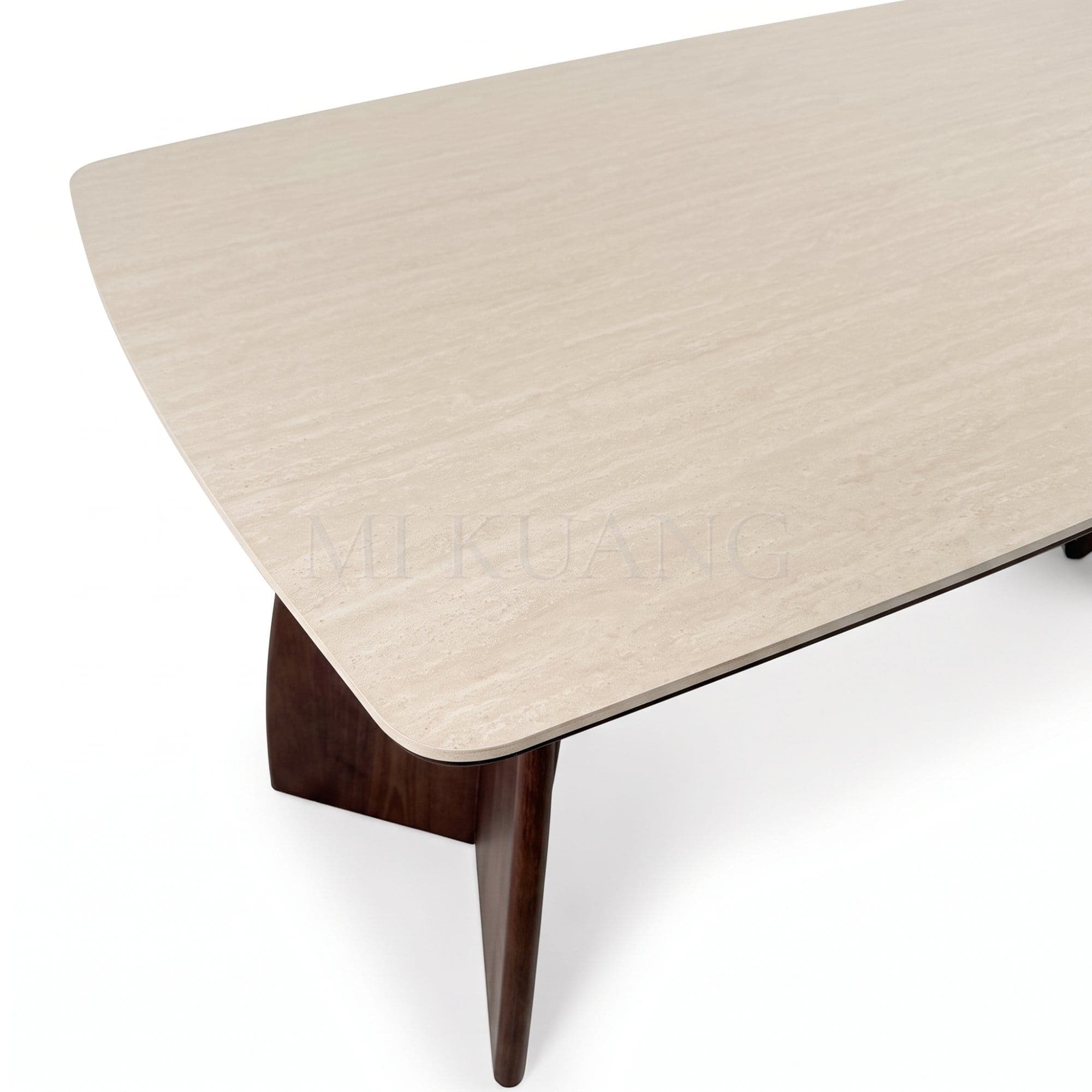 OWEN Dining Table view 3