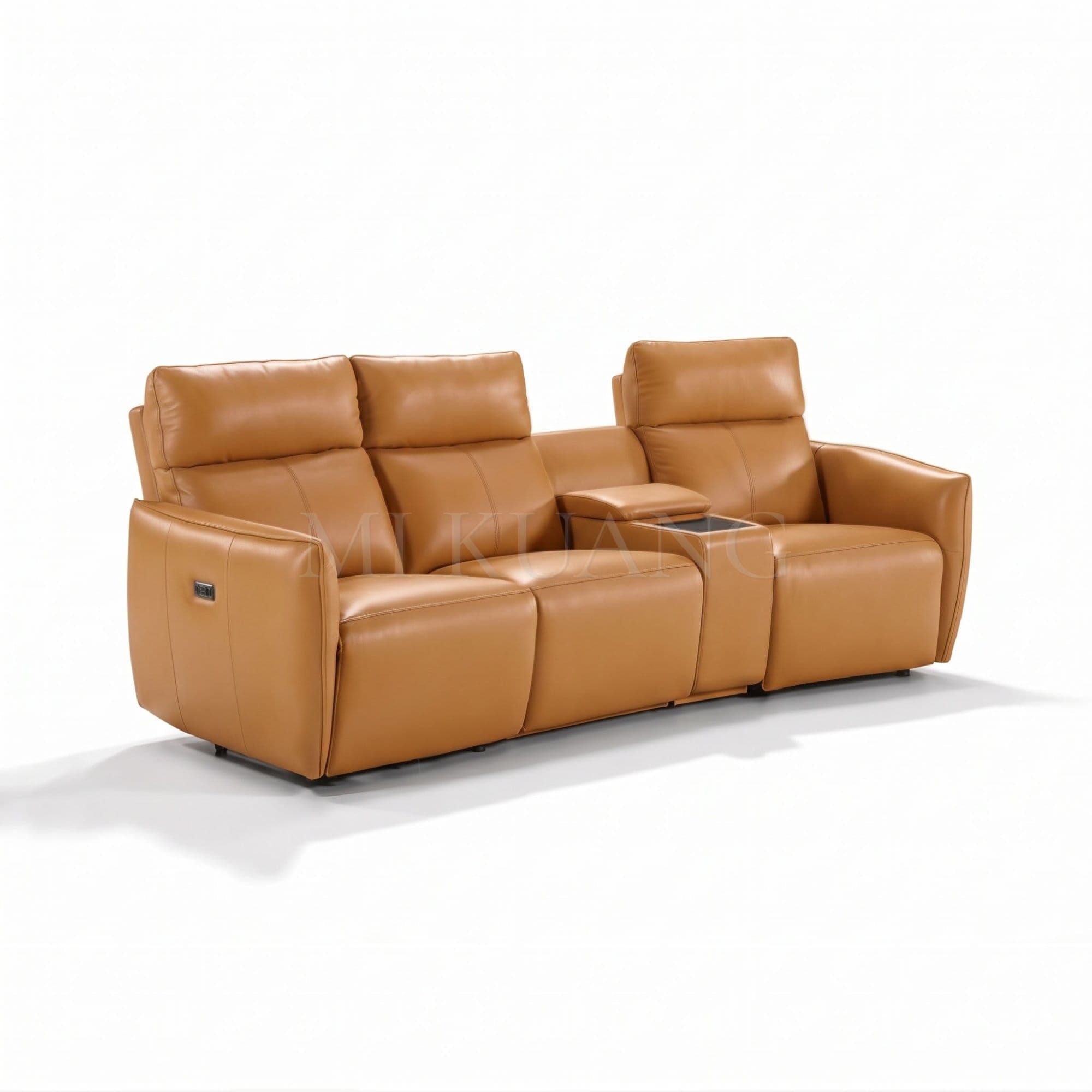 FERONA Sofa (Seat 60cm)