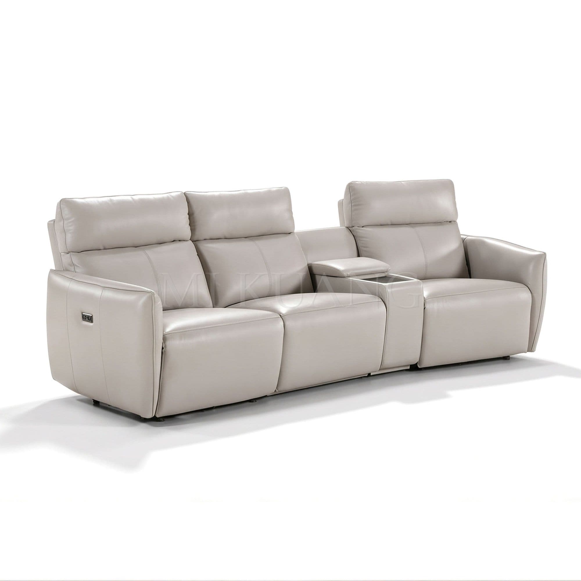 FERONA Sofa (Long Version)(Seat 75cm)