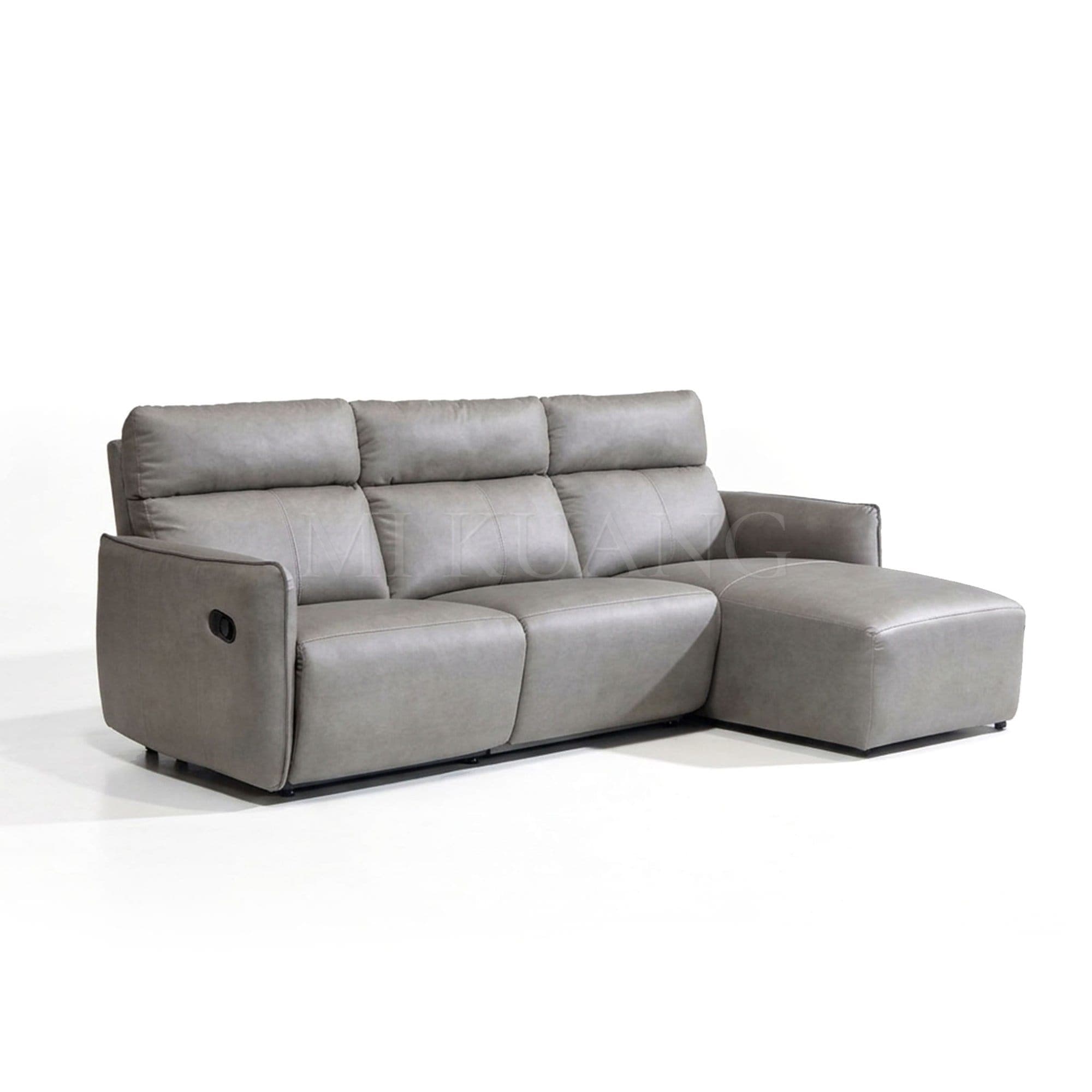 FERONA Sofa (Long Version)(Seat 75cm) alternate view
