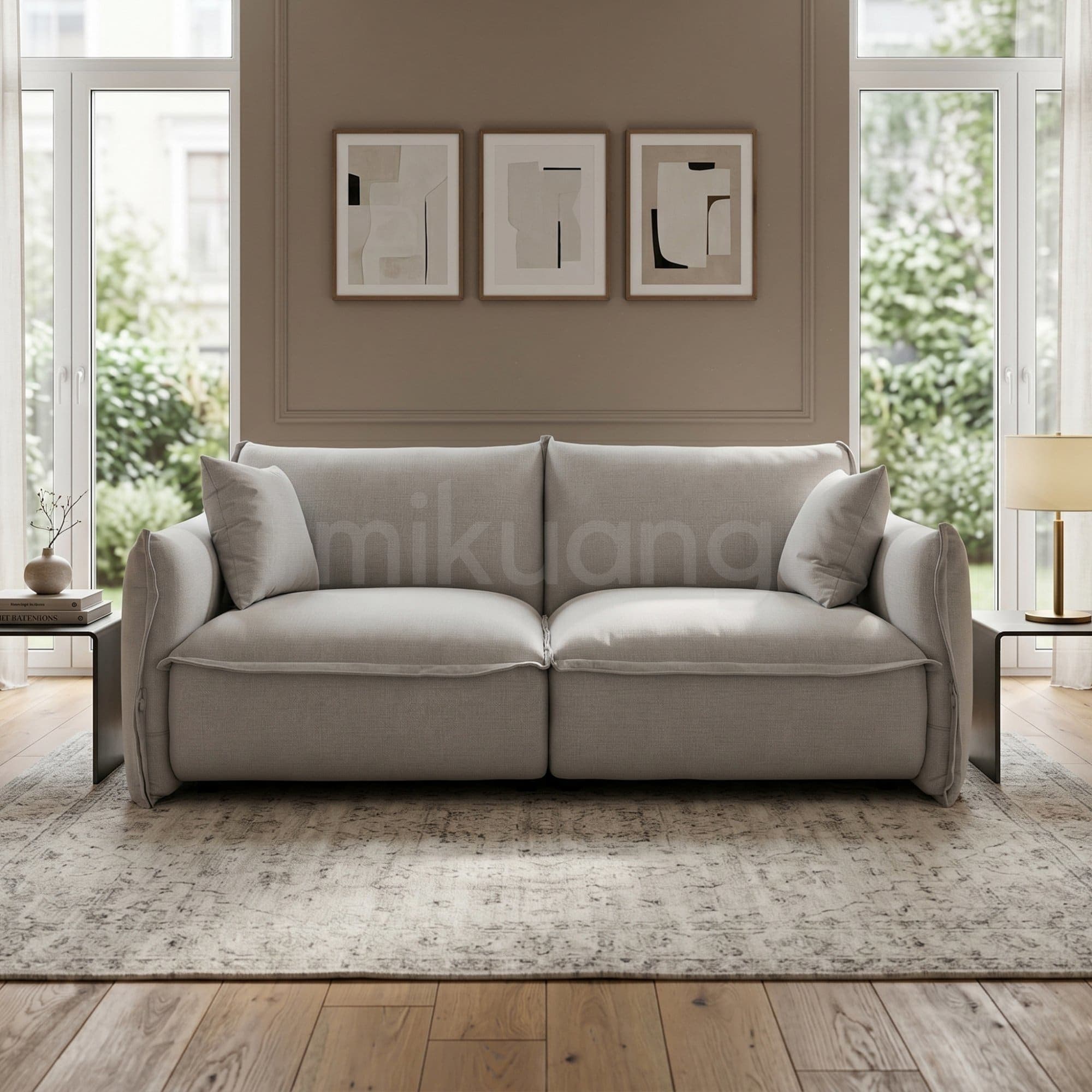 NORRIN Sofa alternate view
