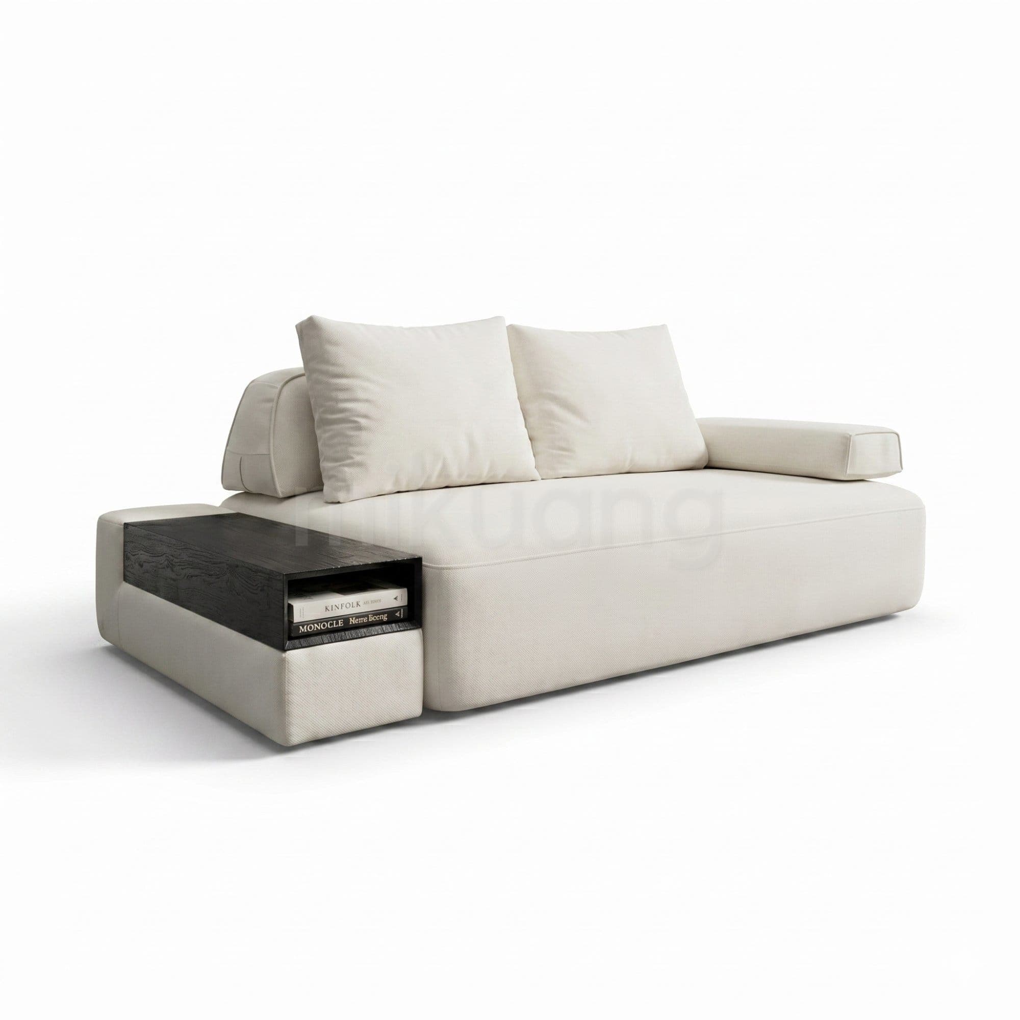 NEST Sofa (2ER+CT)