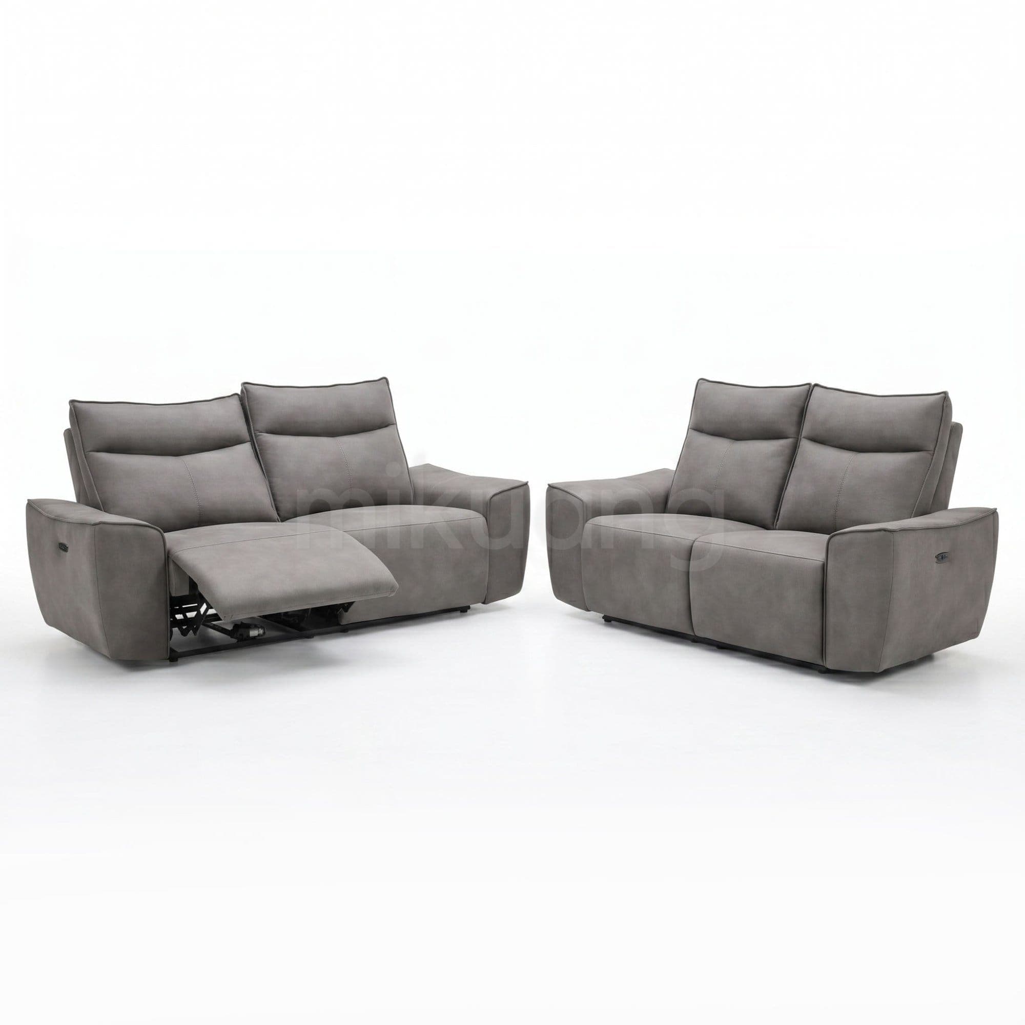 ALTICO Power Recliner Sofa