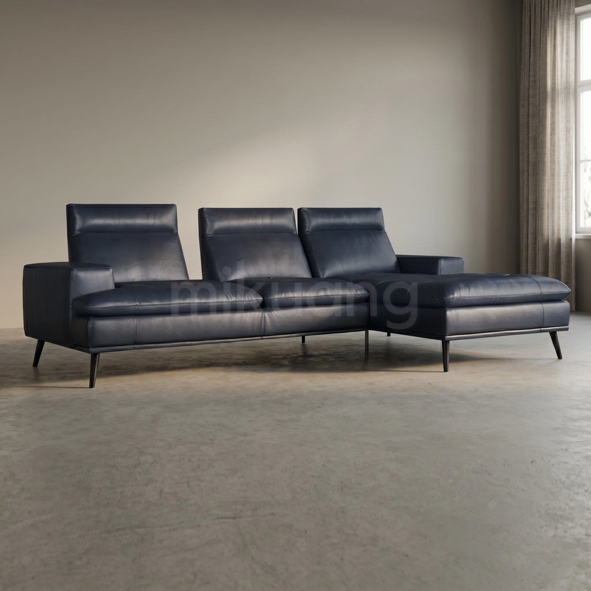 VERANDA Sofa (L-Shape) alternate view