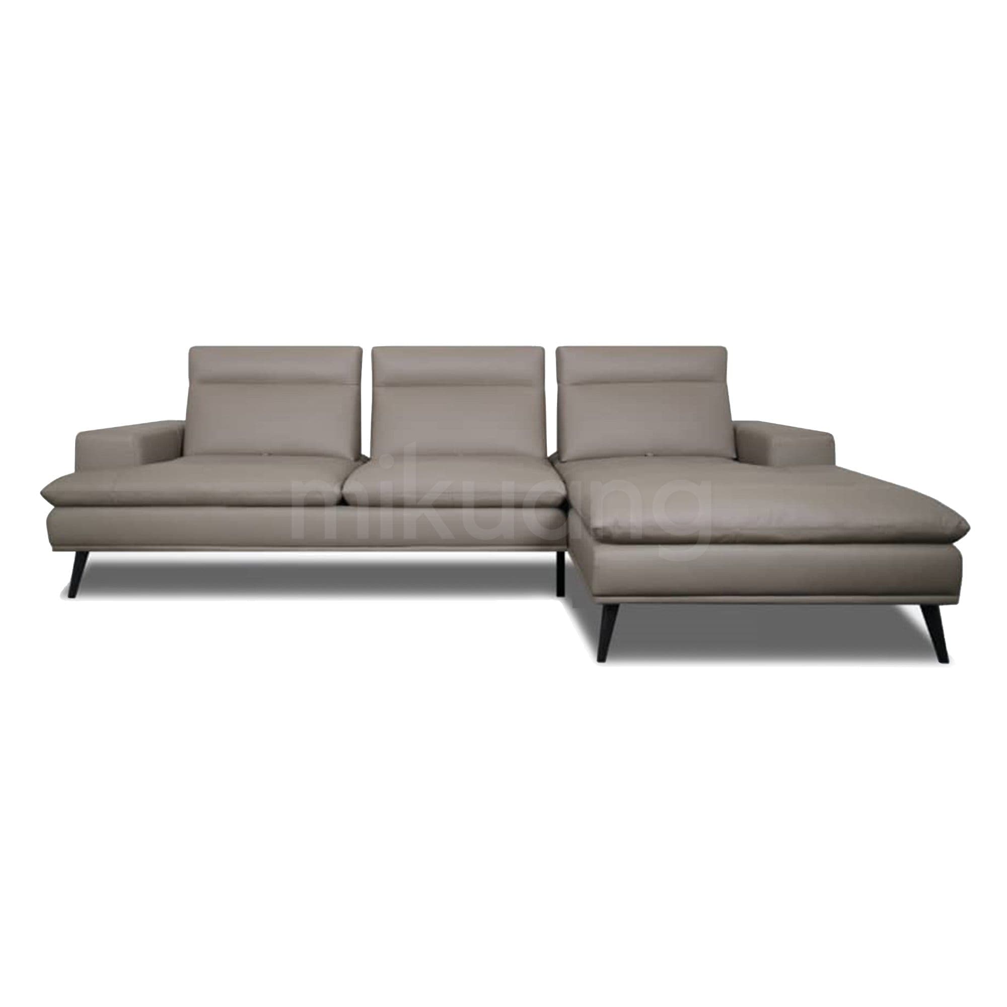 VERANDA Sofa (L-Shape) view 3