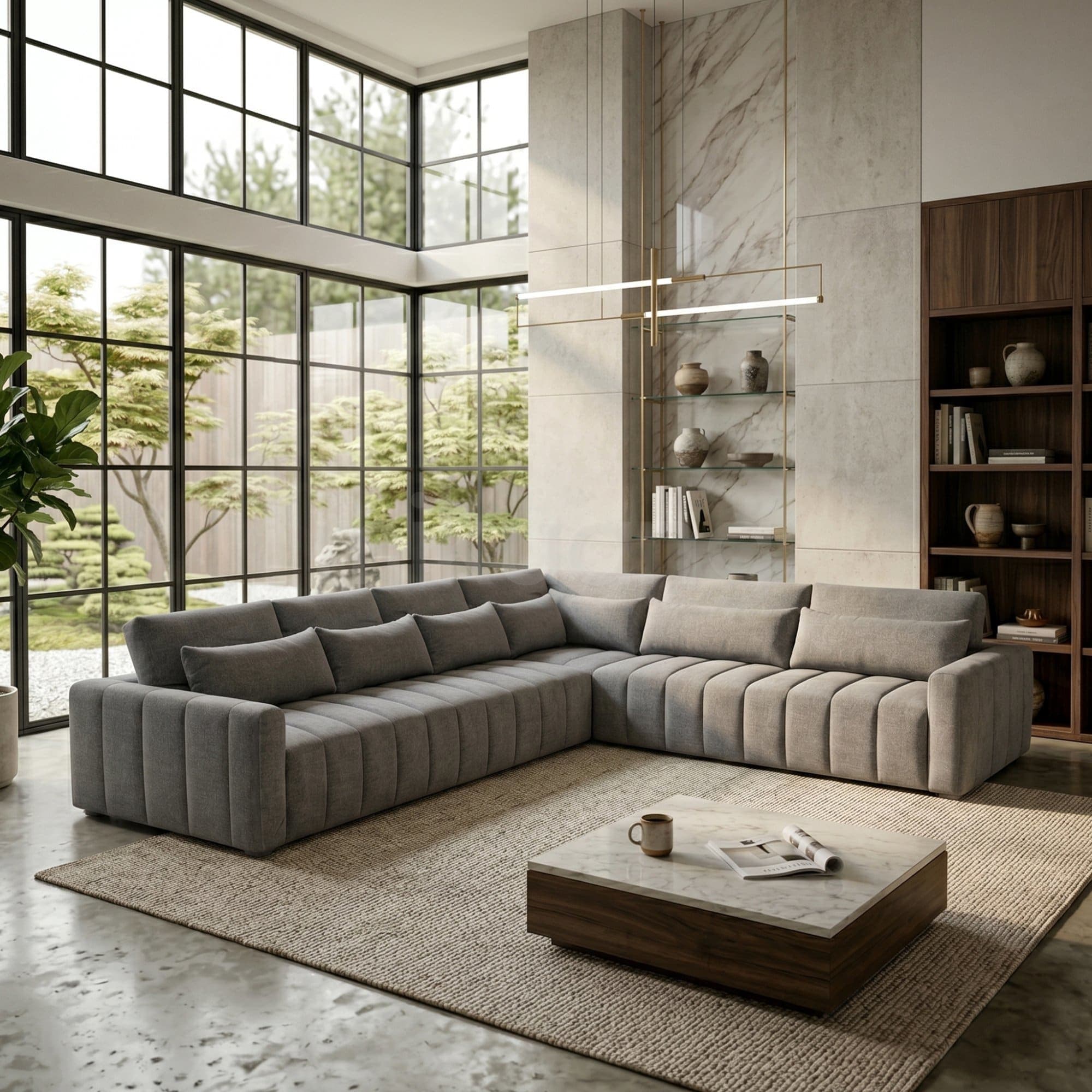 AVERY Sofa (Corner) alternate view