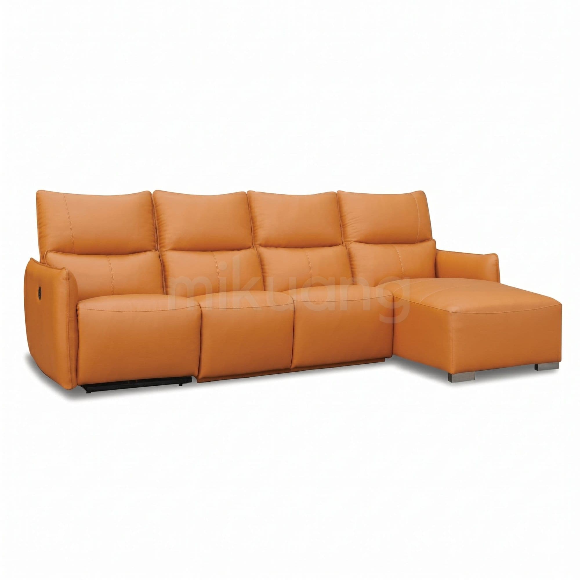 BENICIO Sofa (L-Shape)(Seat 60cm) view 3