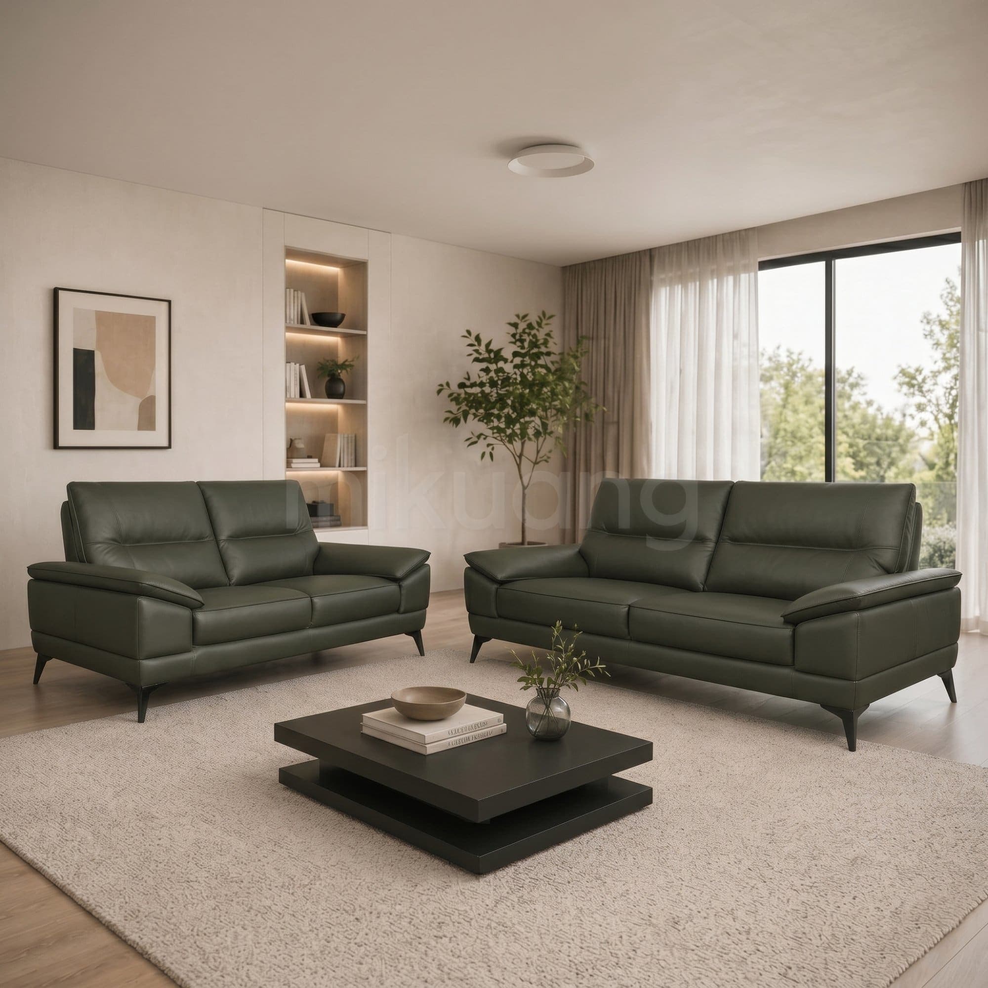 MORRISON Sofa alternate view