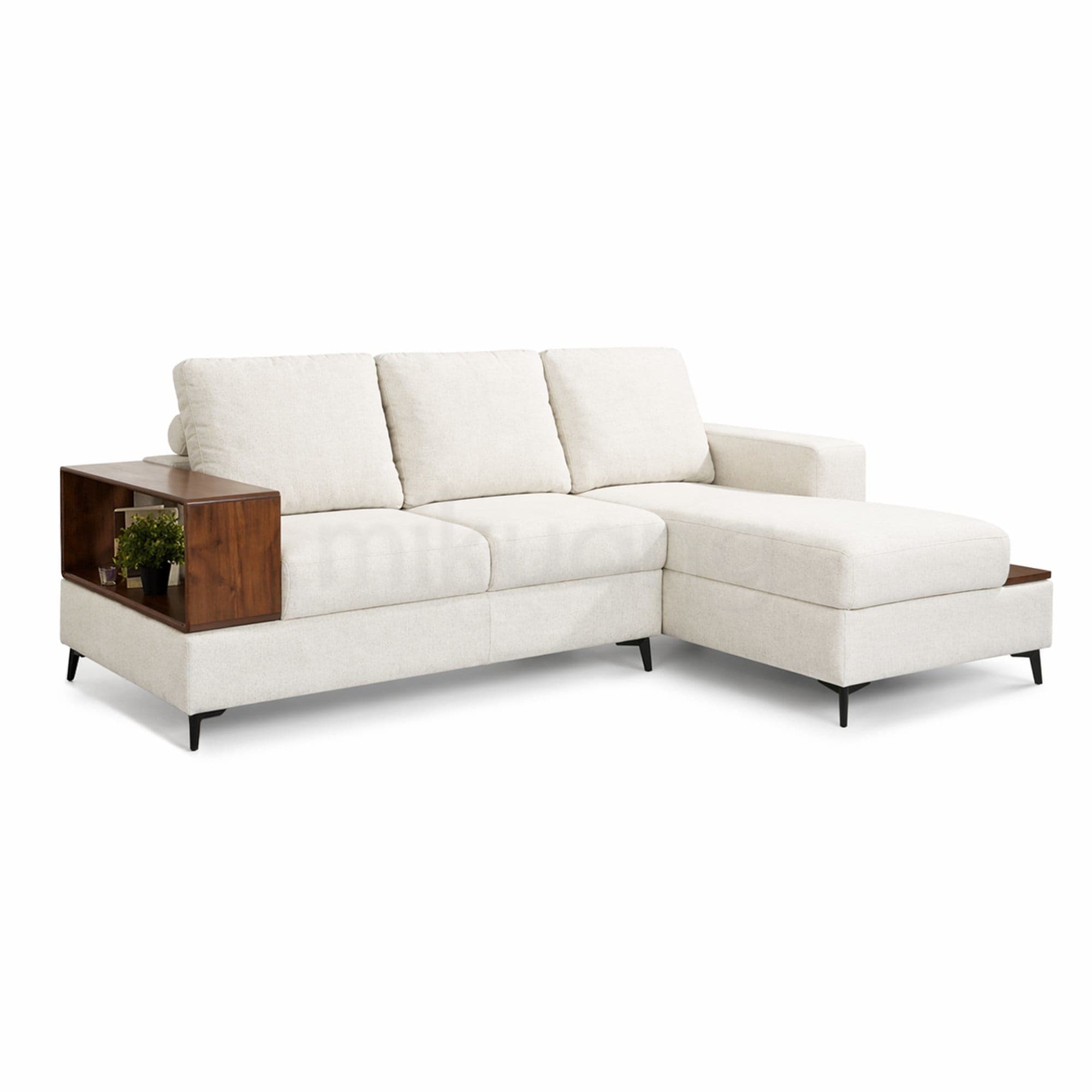 LEON L-Shape Sofa