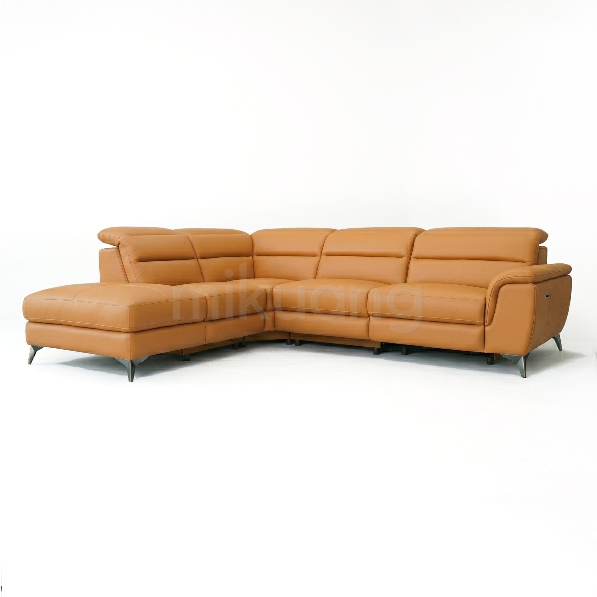 MADDEUS Sofa (Small Corner)(Seat 60cm/Seat 75cm)