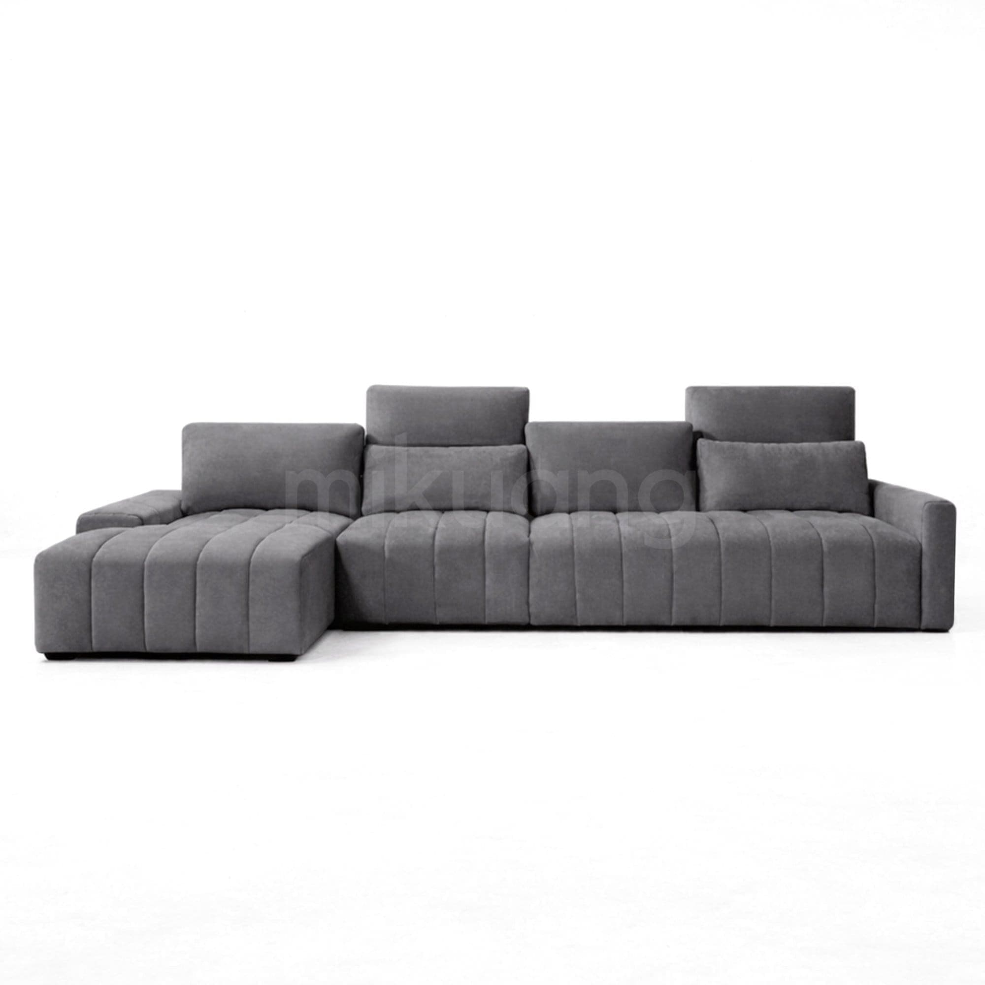 AVERY Sofa (L-Shape)