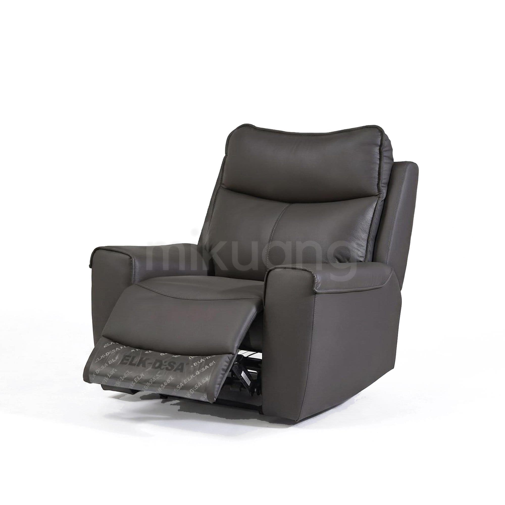 LUMO 1-Seater Power Recliner Sofa