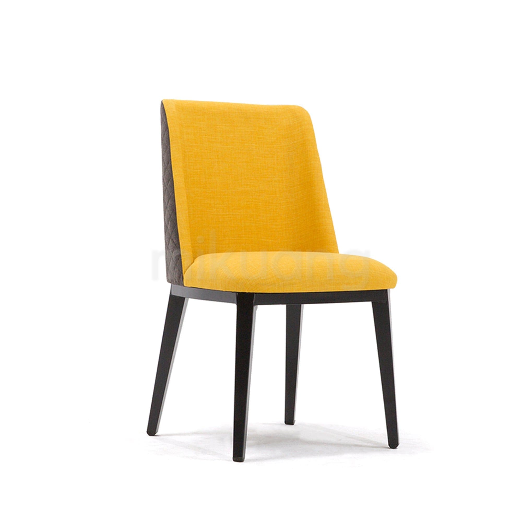 ALPHANIOS Dining Chair (Customizable) view 1