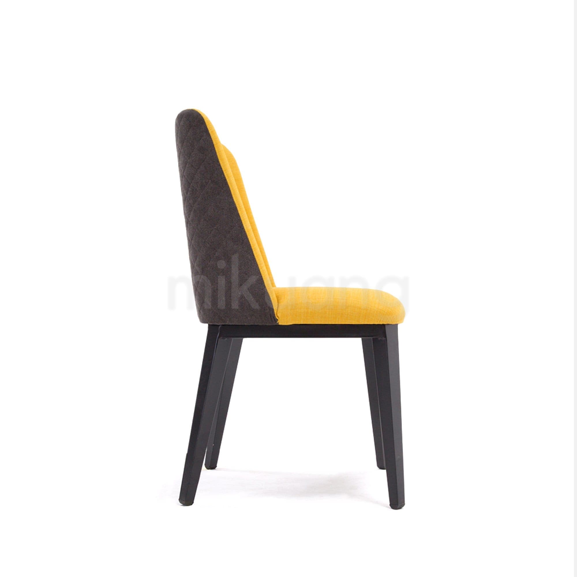 ALPHANIOS Dining Chair (Customizable) view 3