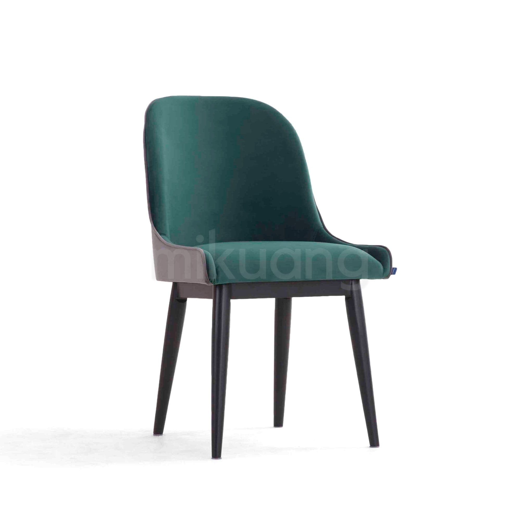 MILEY Dining Chair (Customizable) view 1