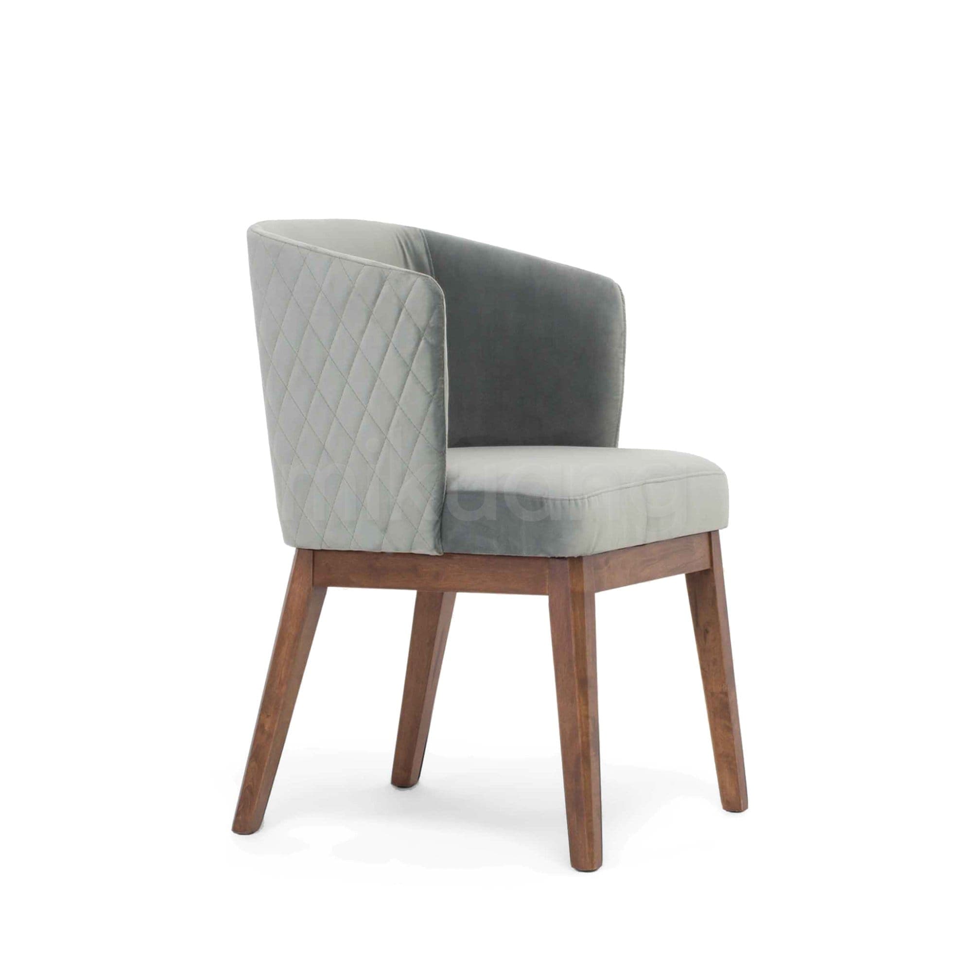 LEWIS Dining Chair (Customizable) view 1