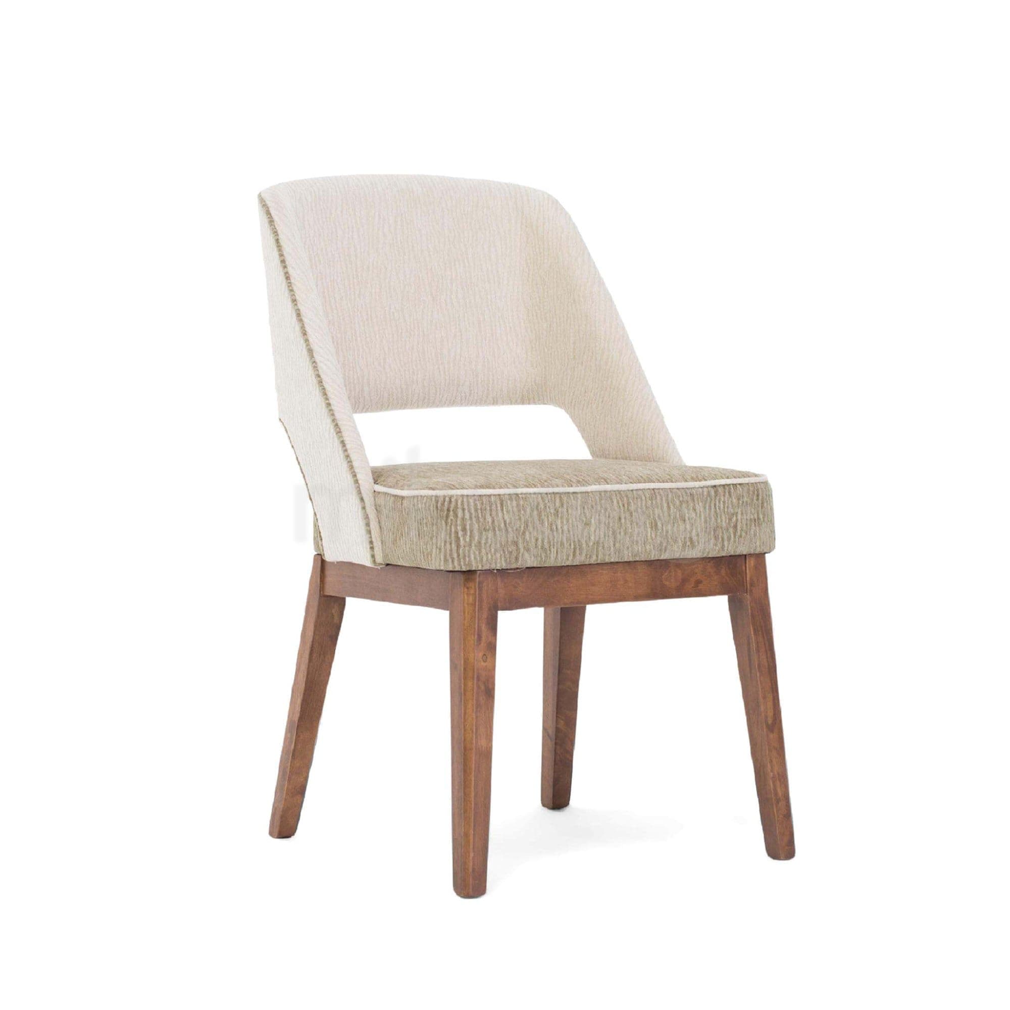 STELPH Dining Chair (Customizable) view 1