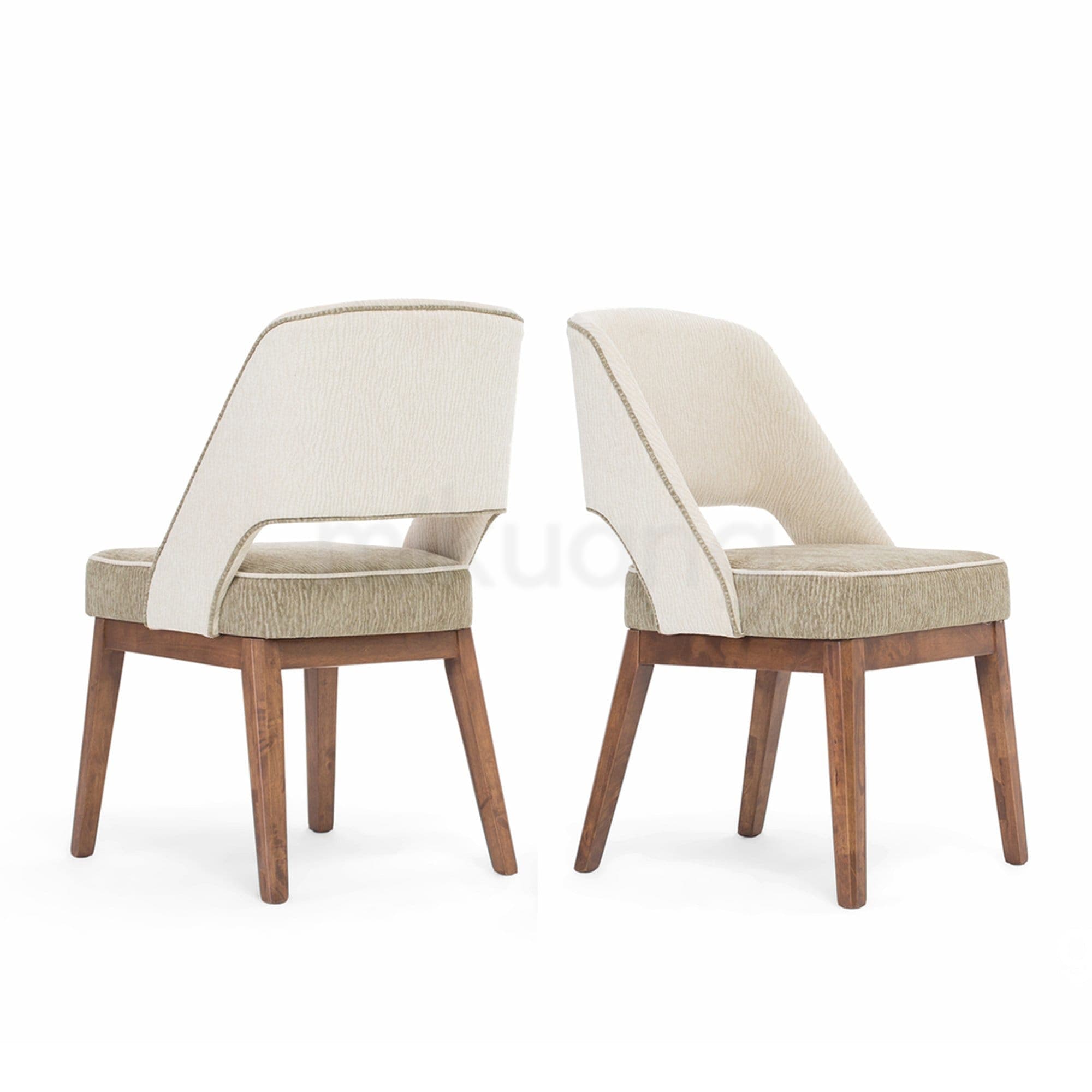 STELPH Dining Chair (Customizable) view 2
