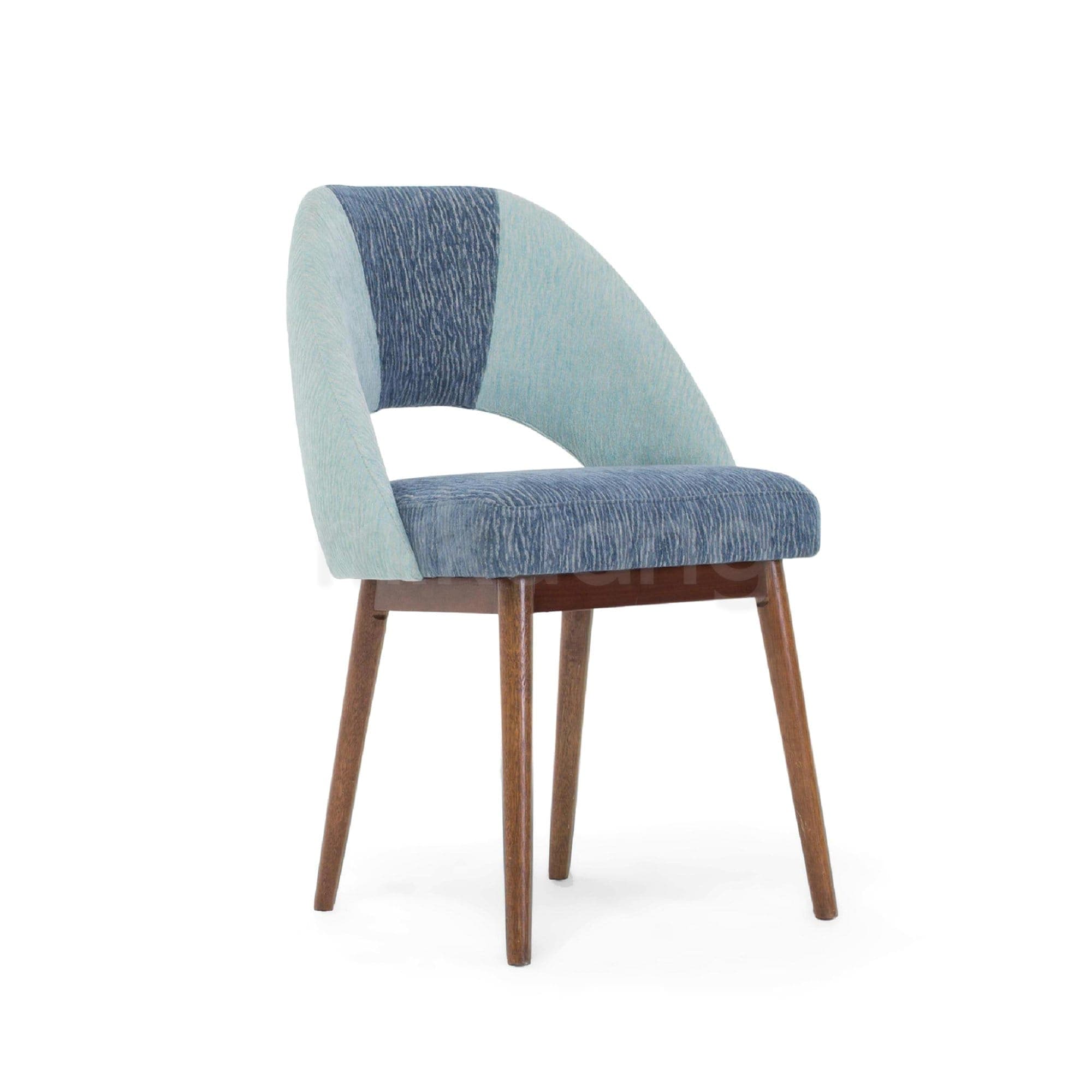 SORU Dining Chair (Customizable) view 1