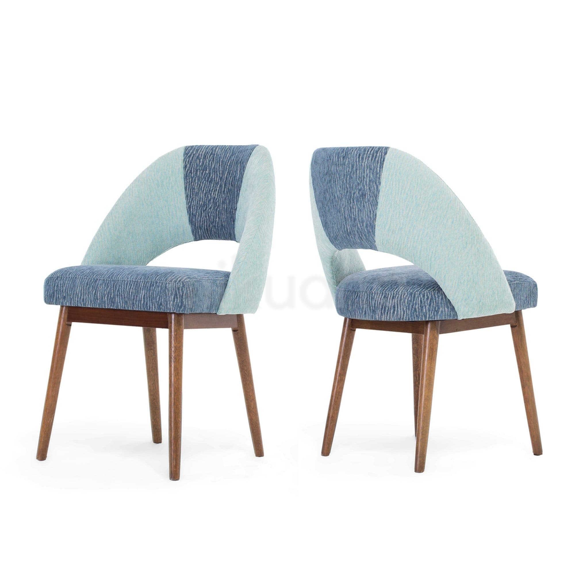 SORU Dining Chair (Customizable) view 2