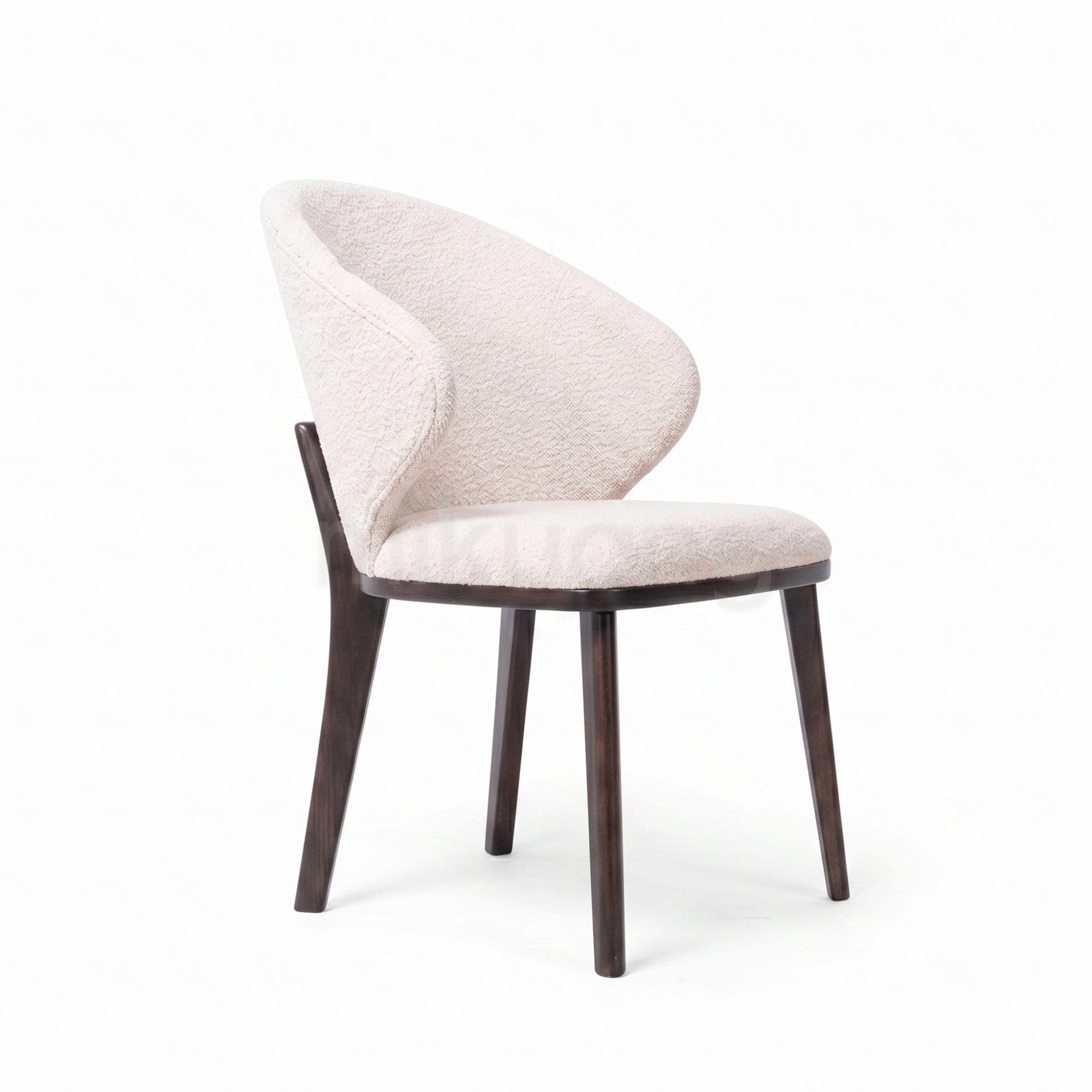 HAVEN Dining Chair (Customizable) view 1